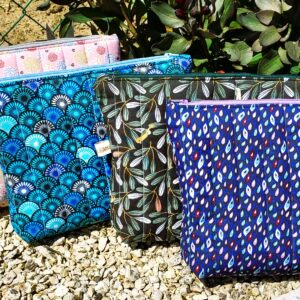 Trousse maquillage