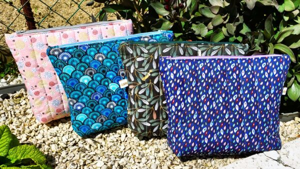 Trousse maquillage