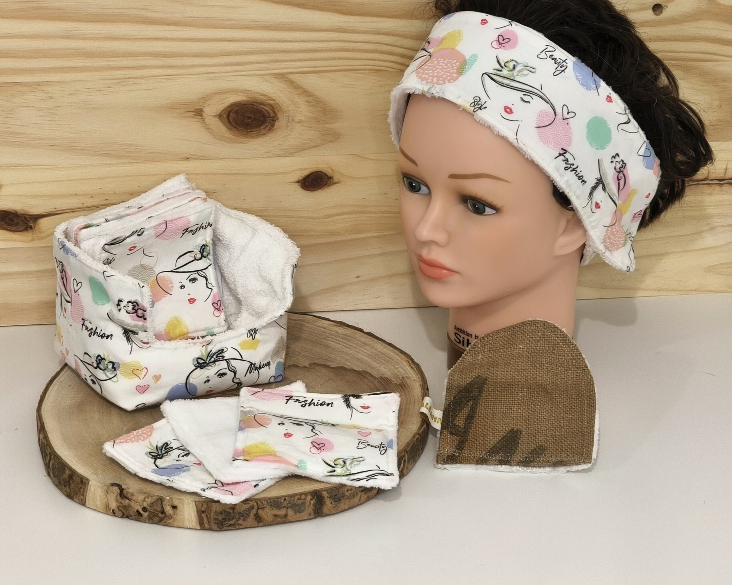Coffret soin visage – Image 2