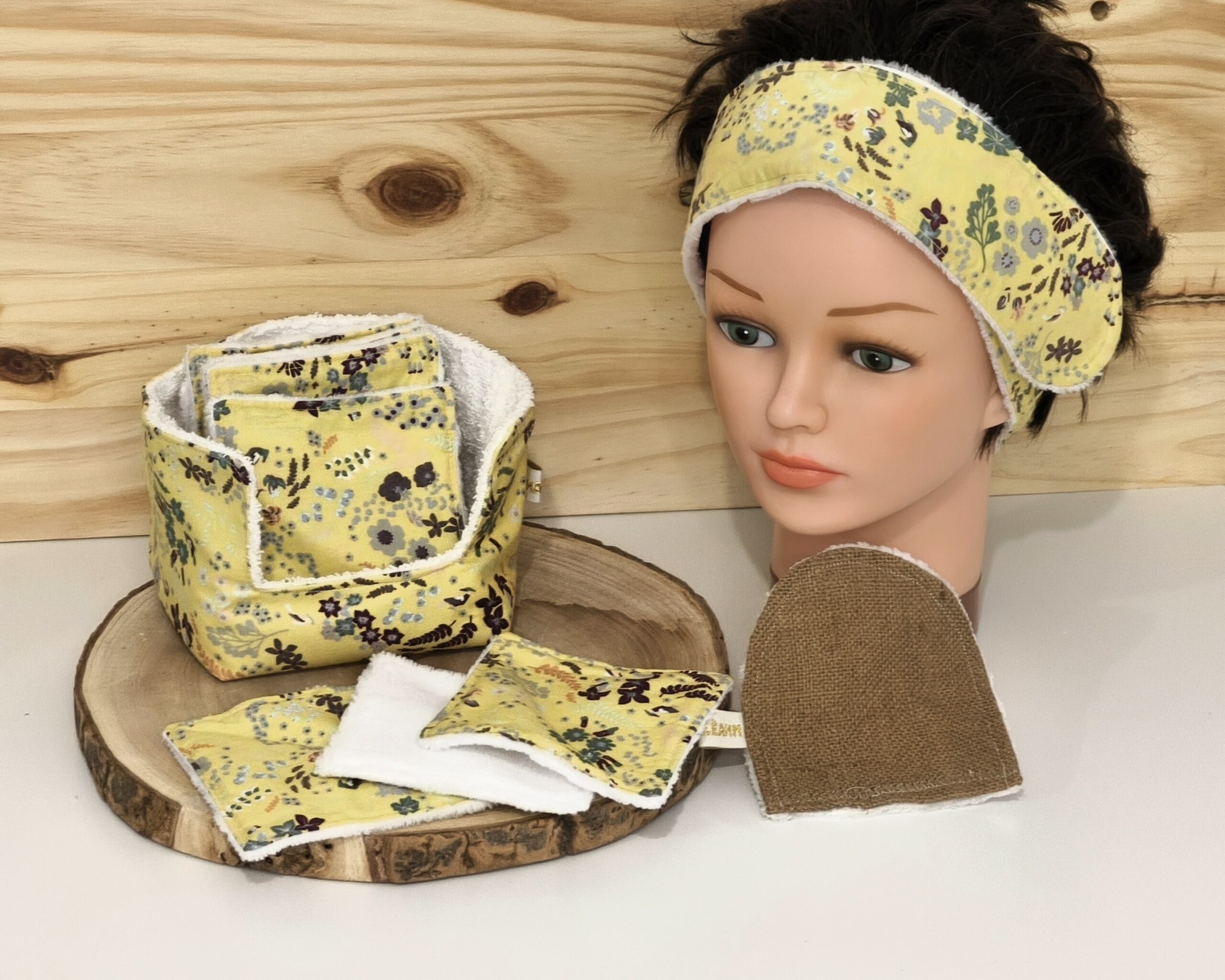 Coffret soin visage – Image 4
