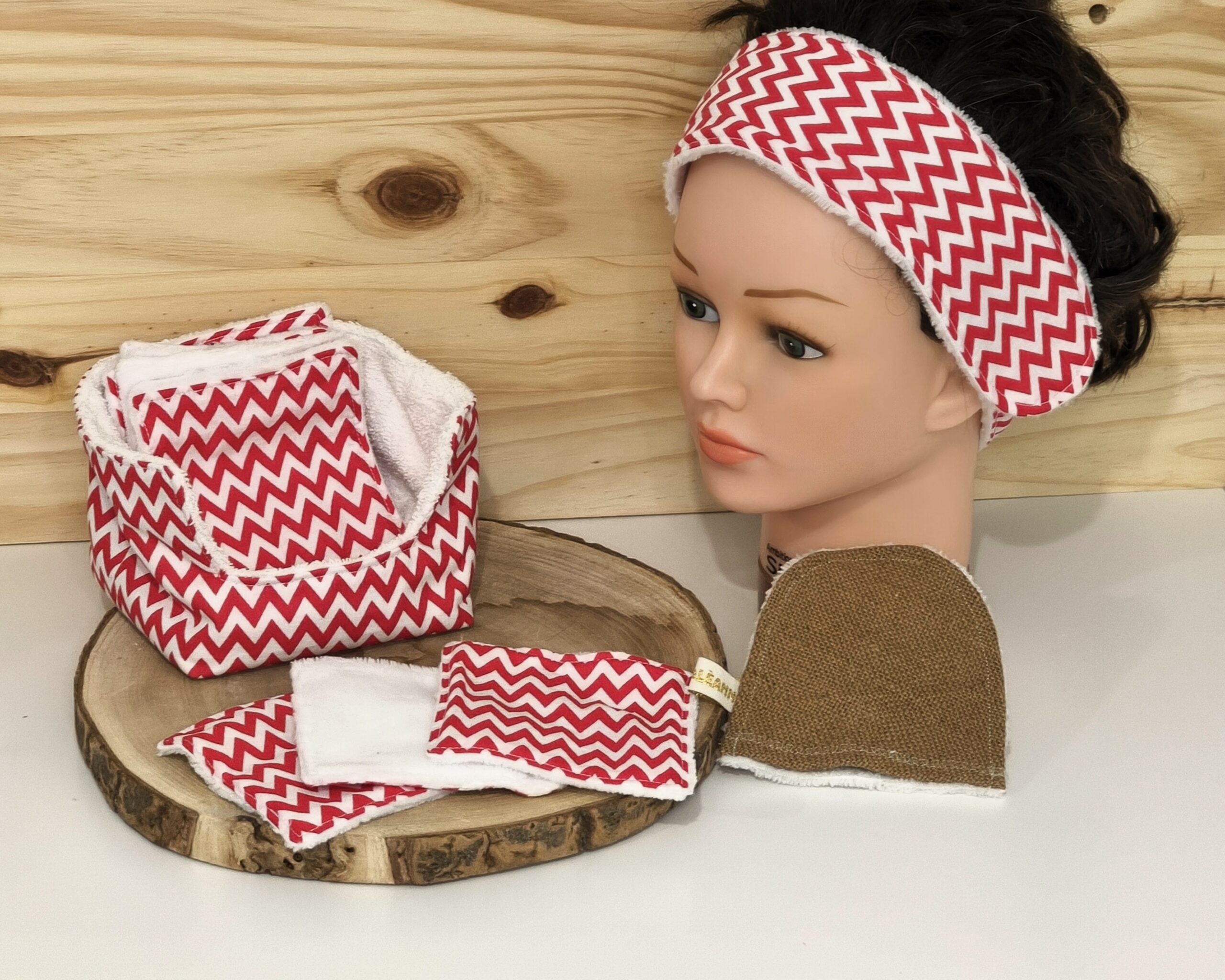 Coffret soin visage – Image 6