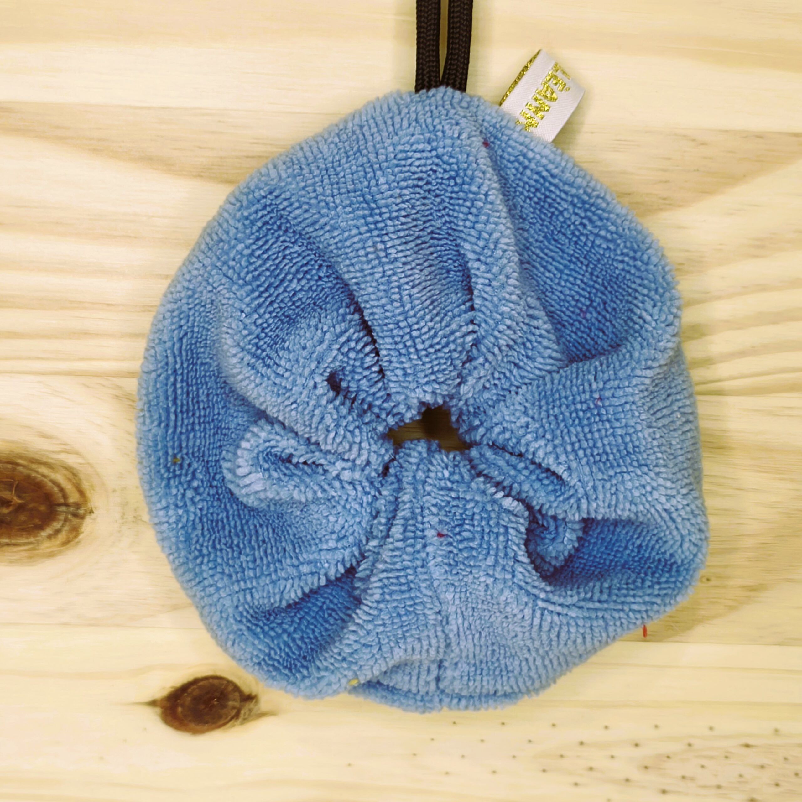 Fleur de douche en éponge – Image 8