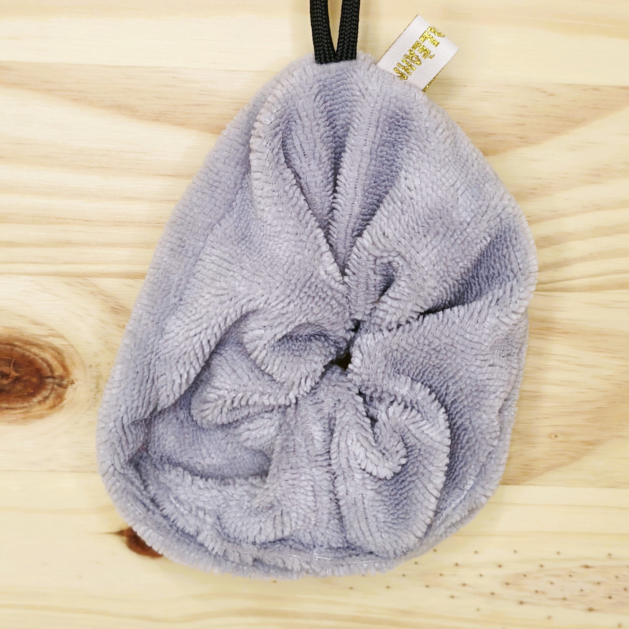 Fleur de douche en éponge – Image 7