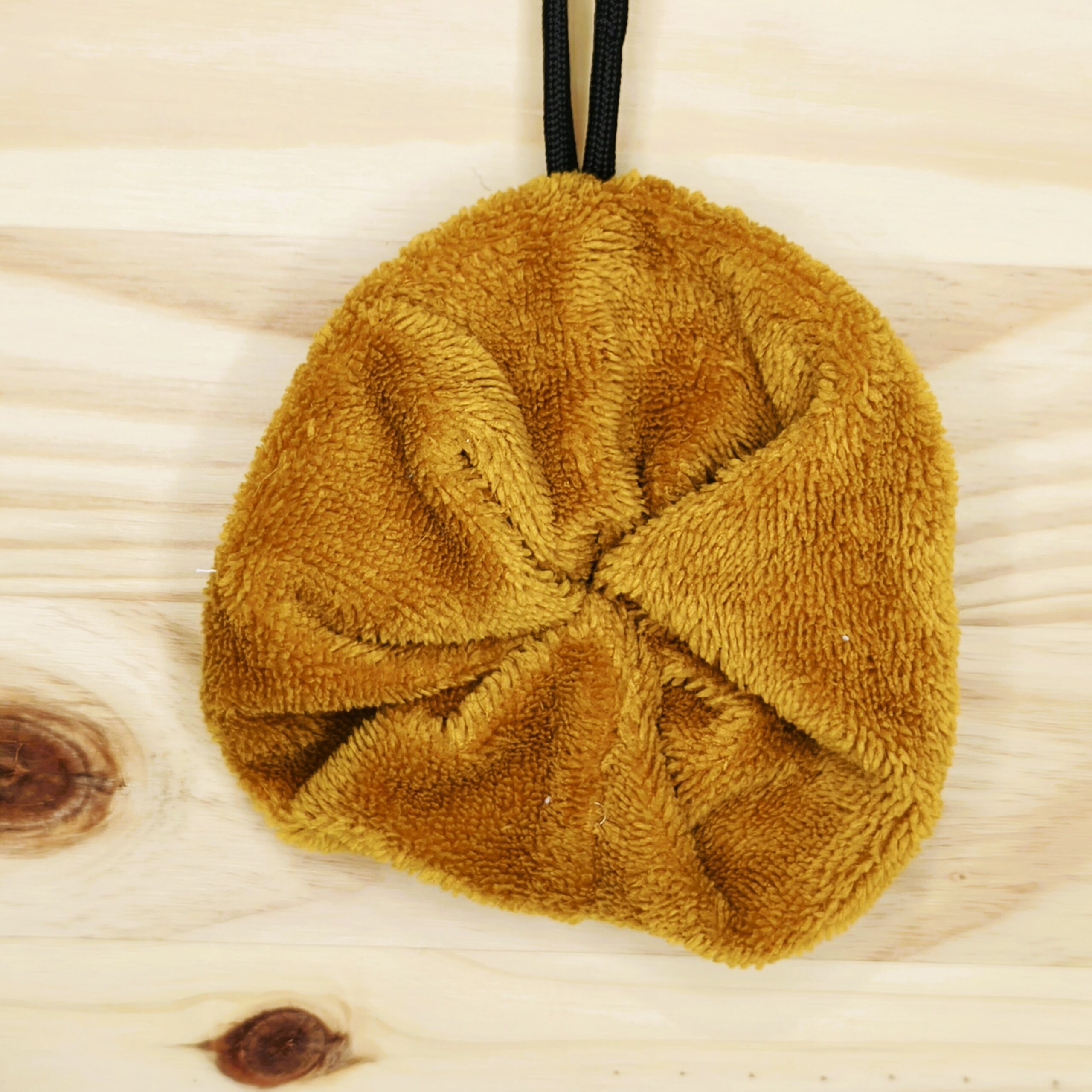 Fleur de douche en éponge – Image 6