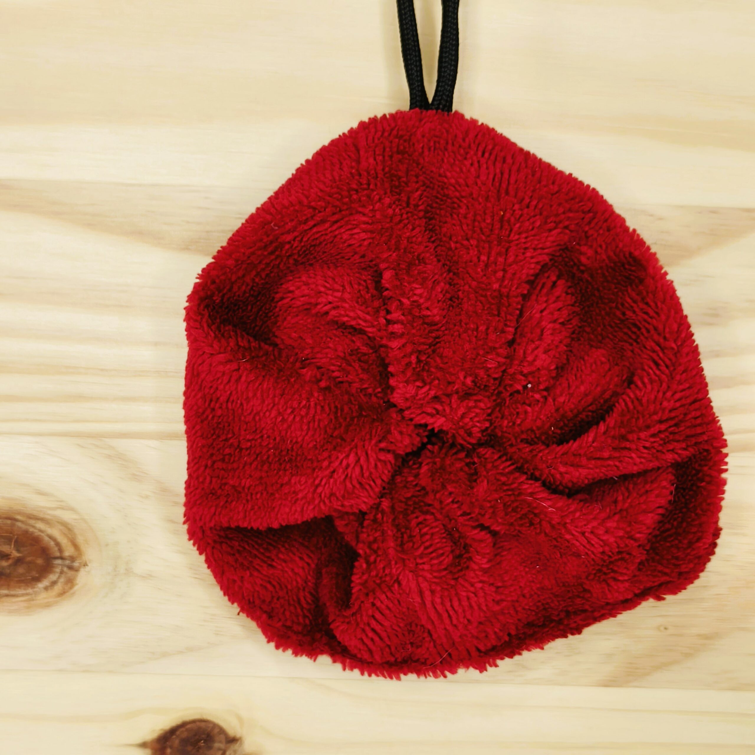 Fleur de douche en éponge – Image 5