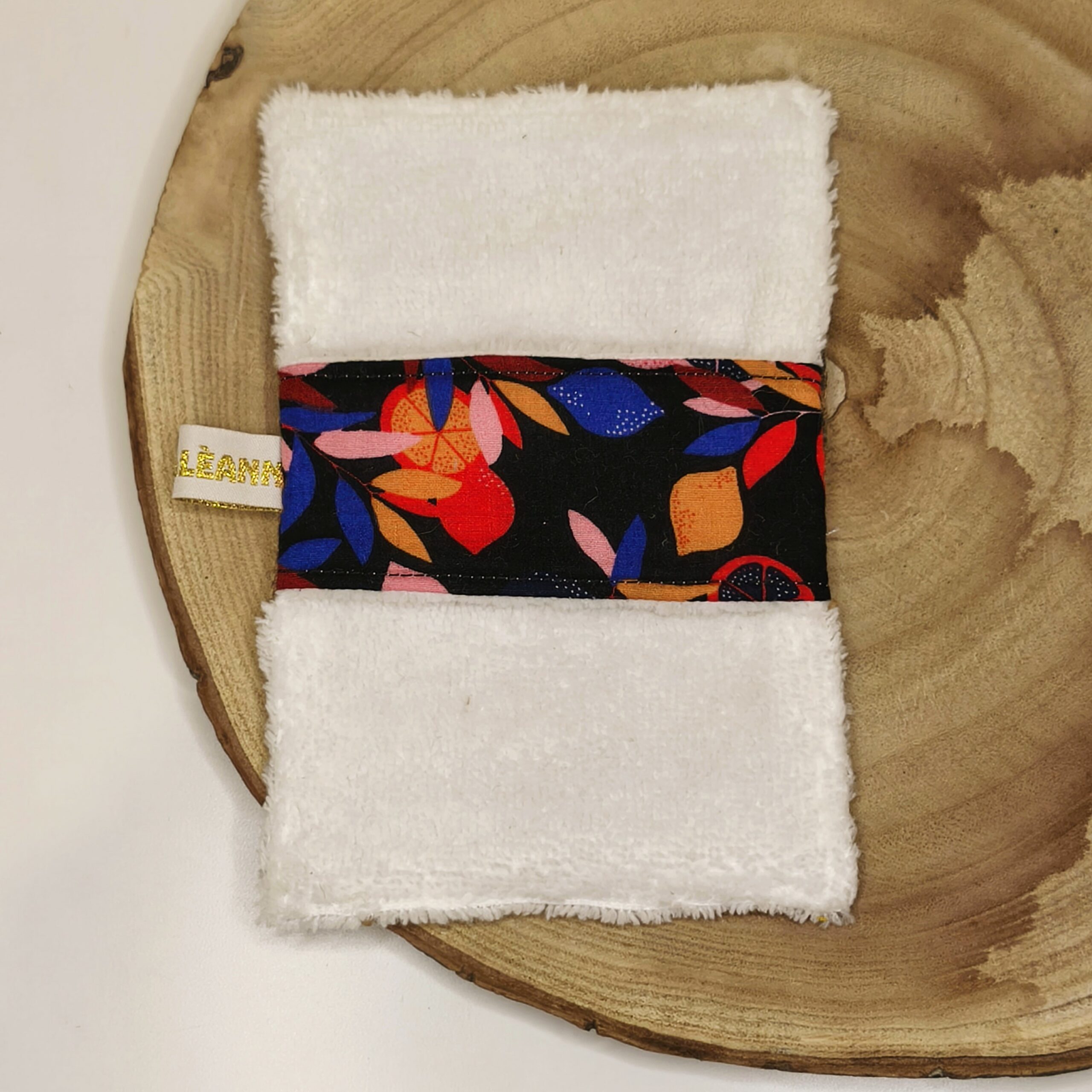 Gant exfoliant réversible – Image 20