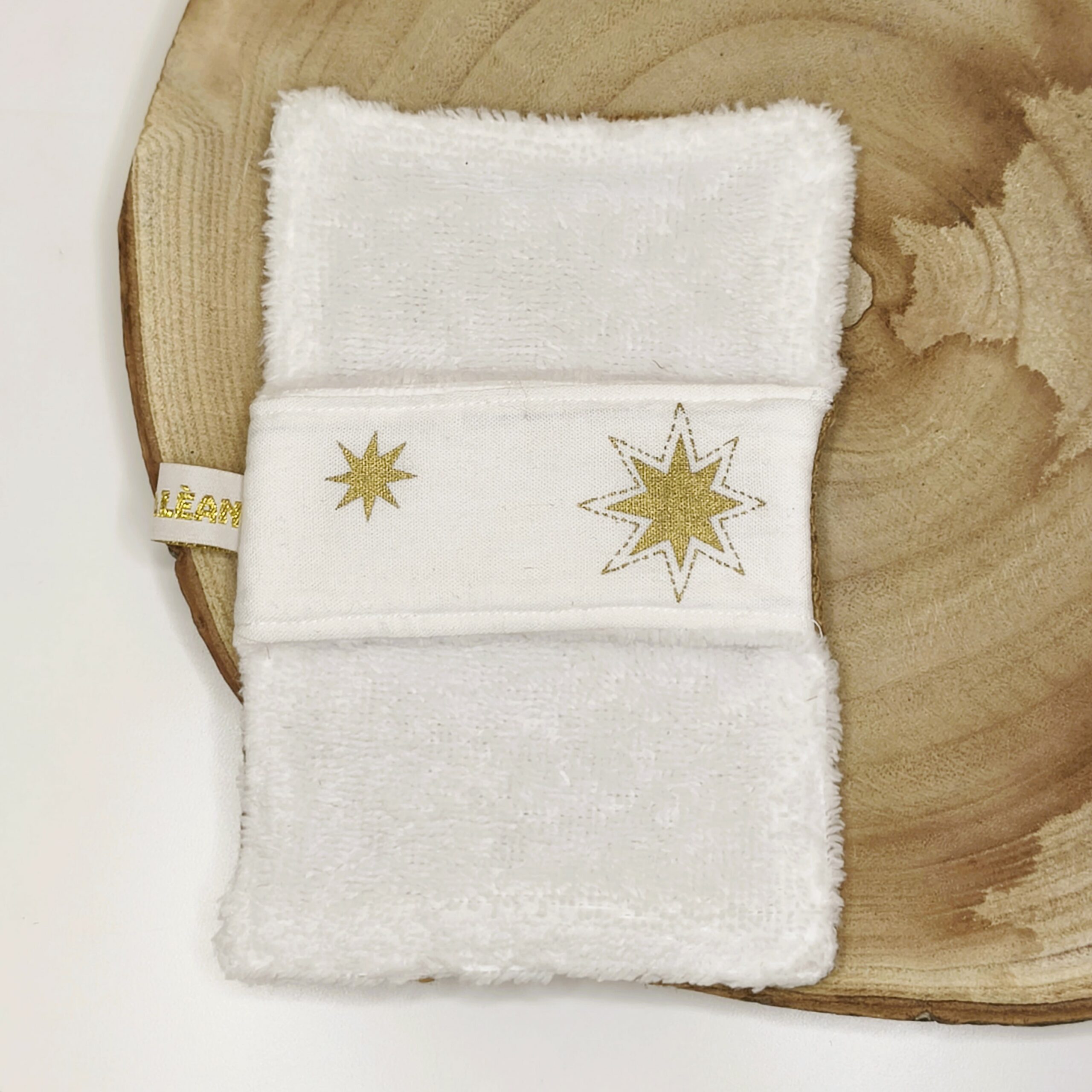 Gant exfoliant réversible – Image 18