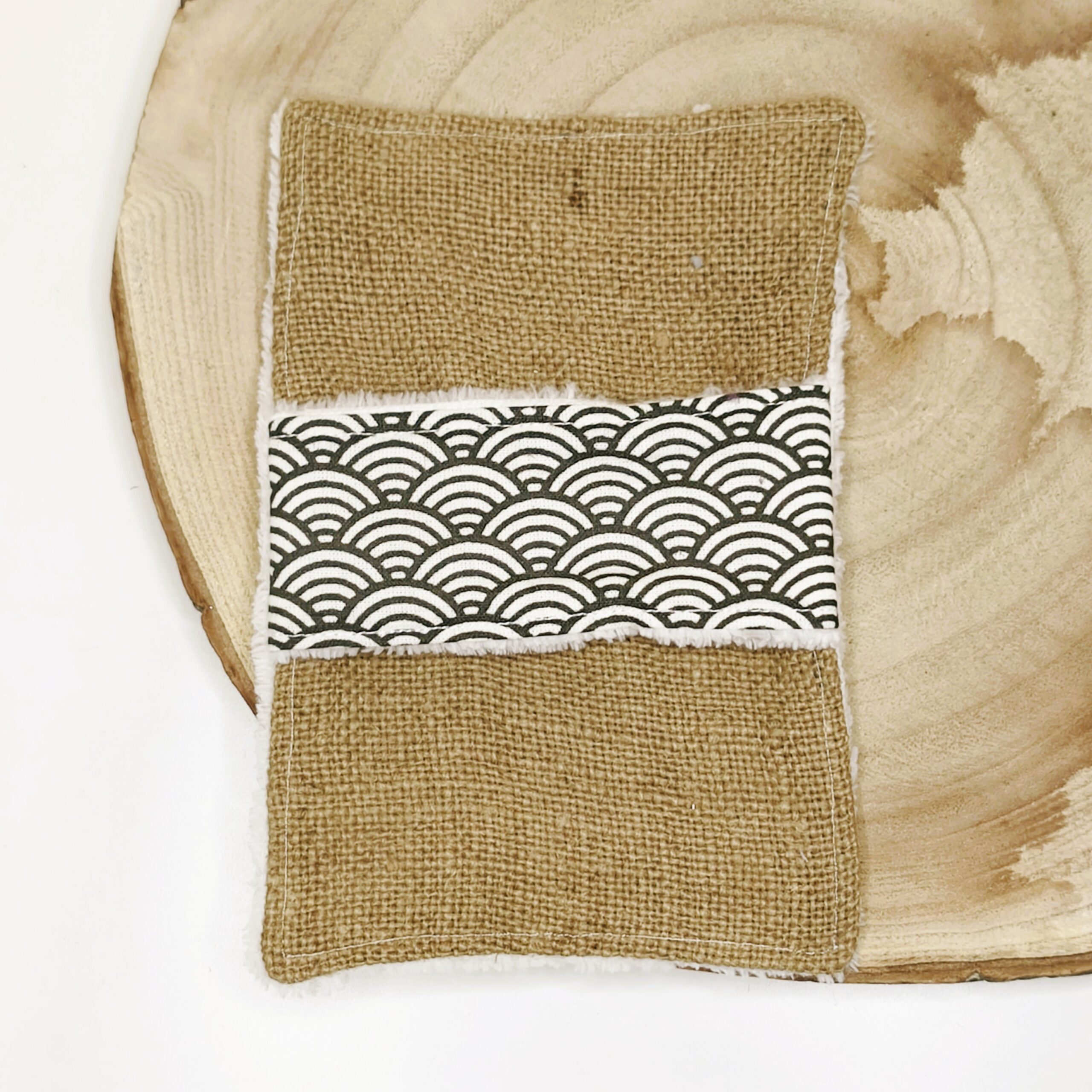 Gant exfoliant réversible – Image 17