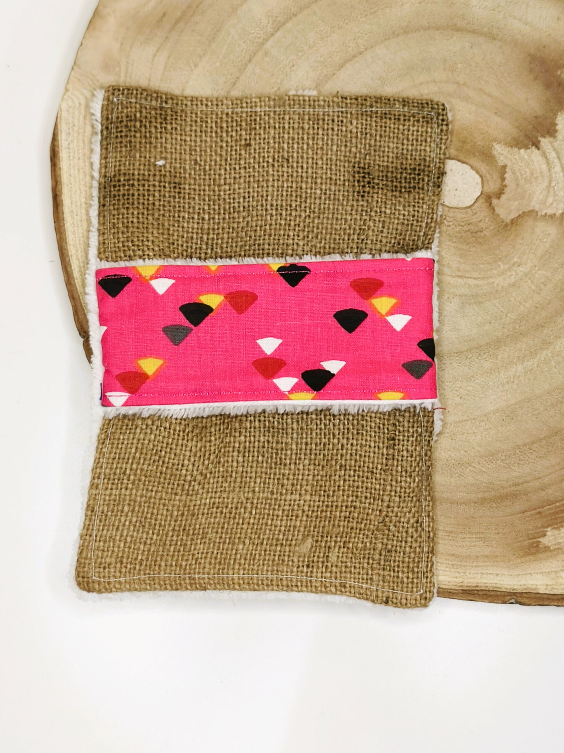 Gant exfoliant réversible – Image 16