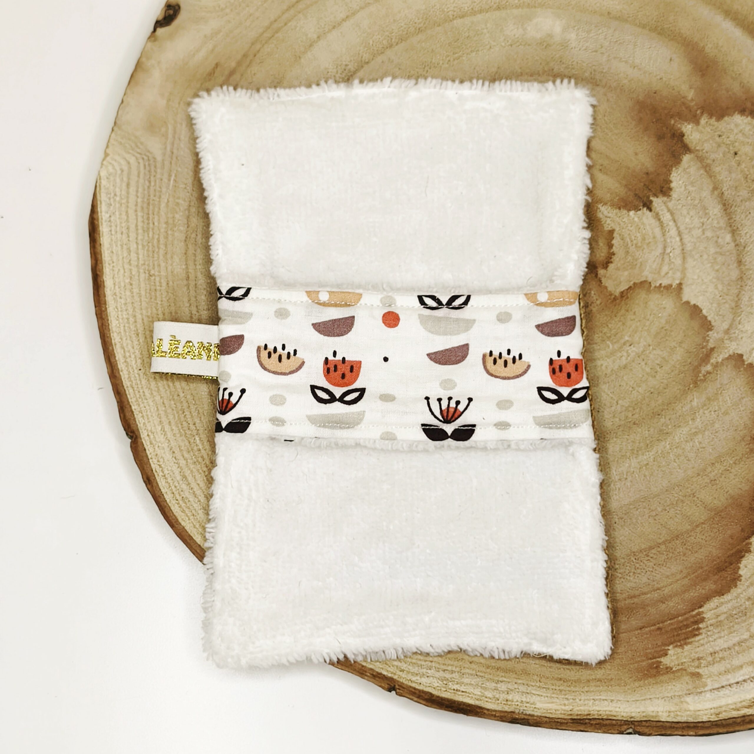 Gant exfoliant réversible – Image 13