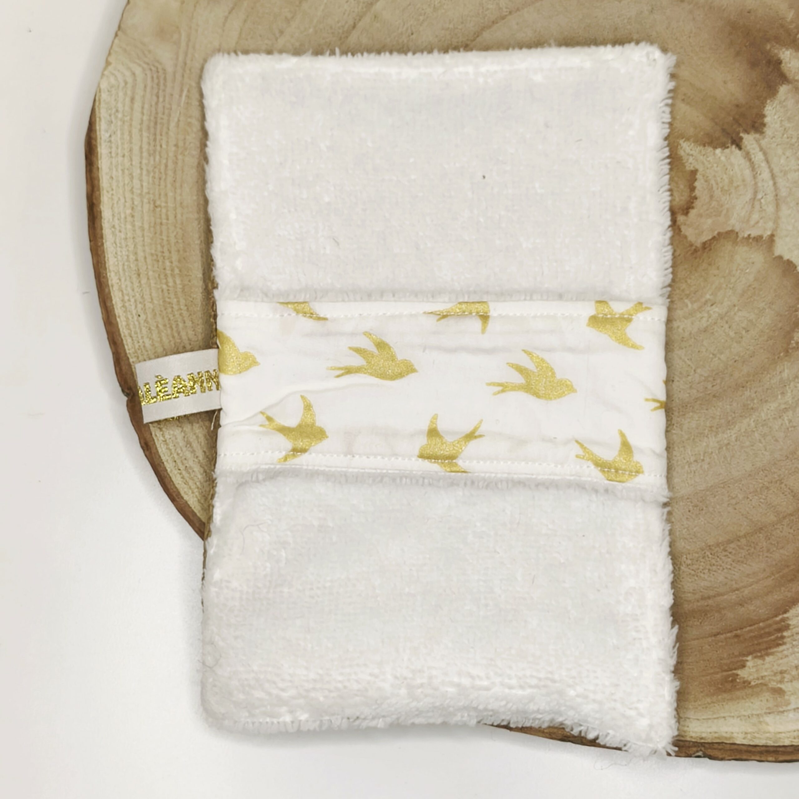 Gant exfoliant réversible – Image 12