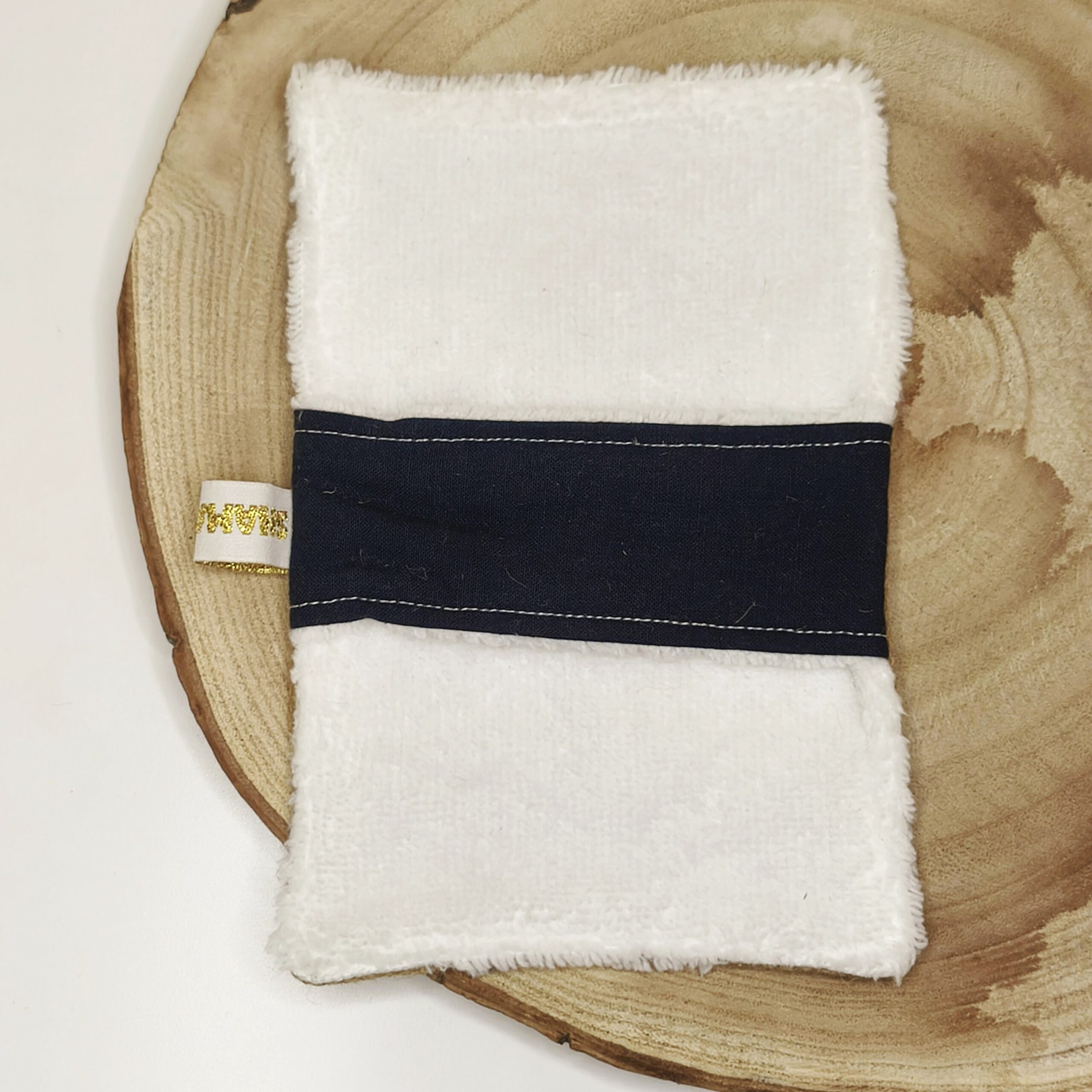 Gant exfoliant réversible – Image 11