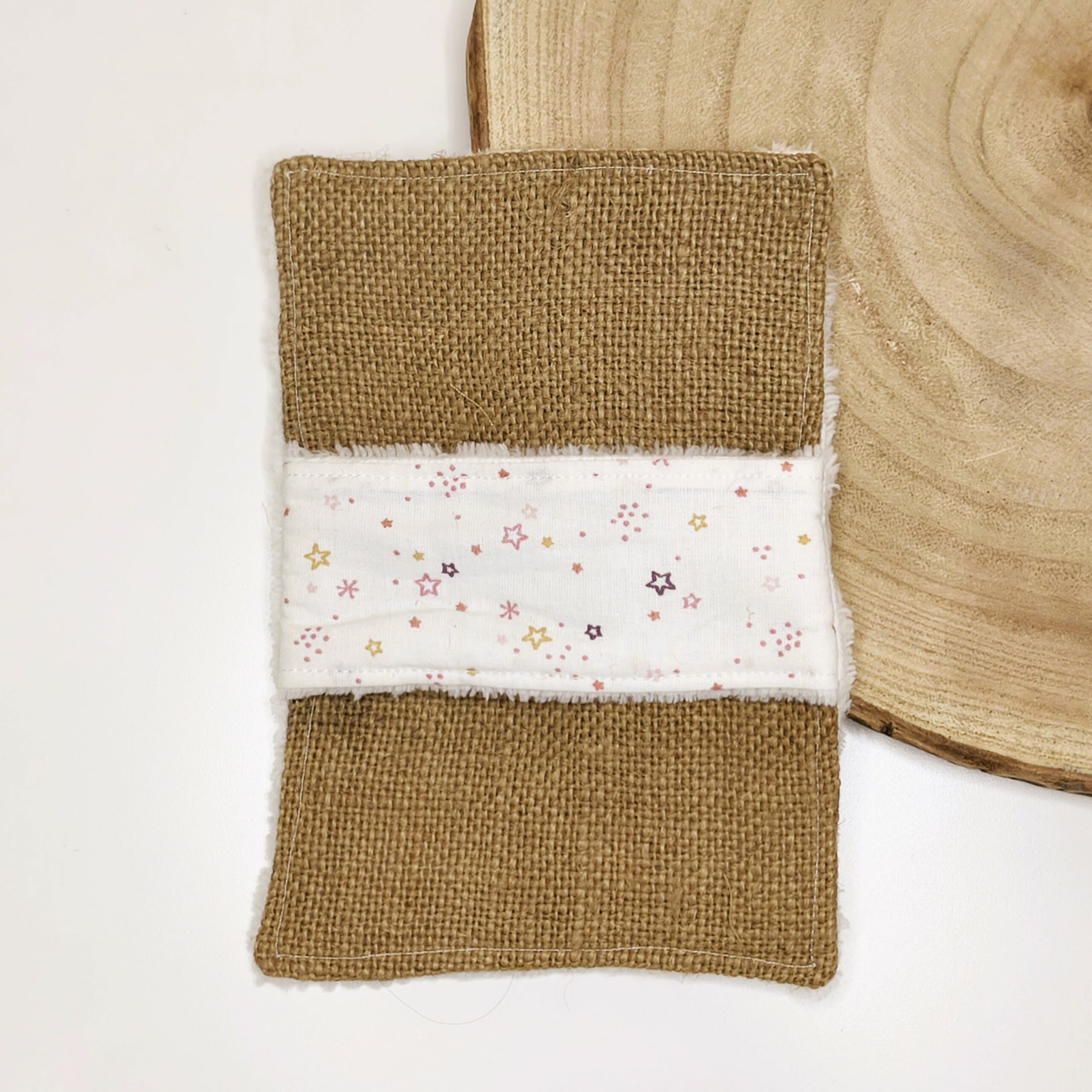 Gant exfoliant réversible – Image 9