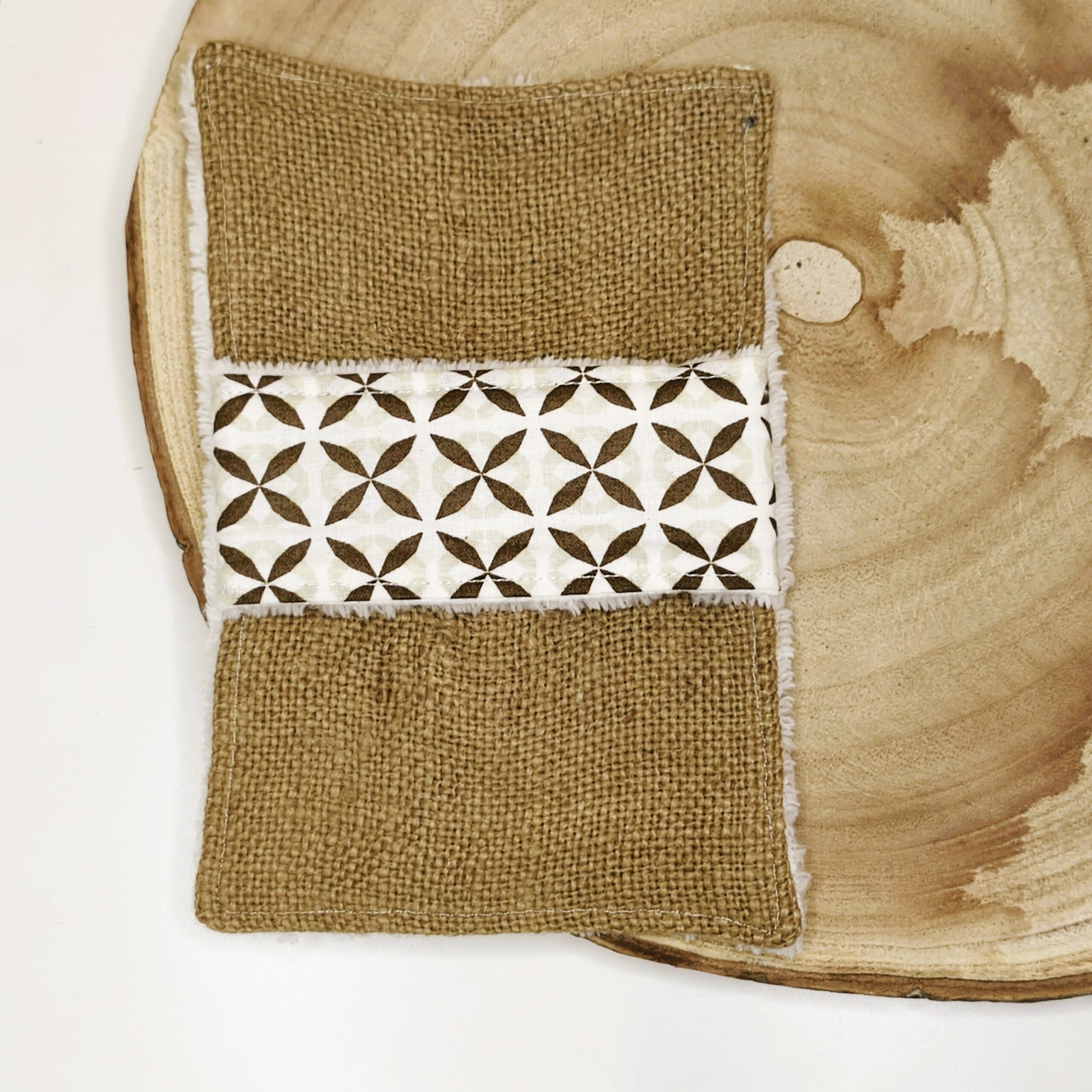 Gant exfoliant réversible – Image 7