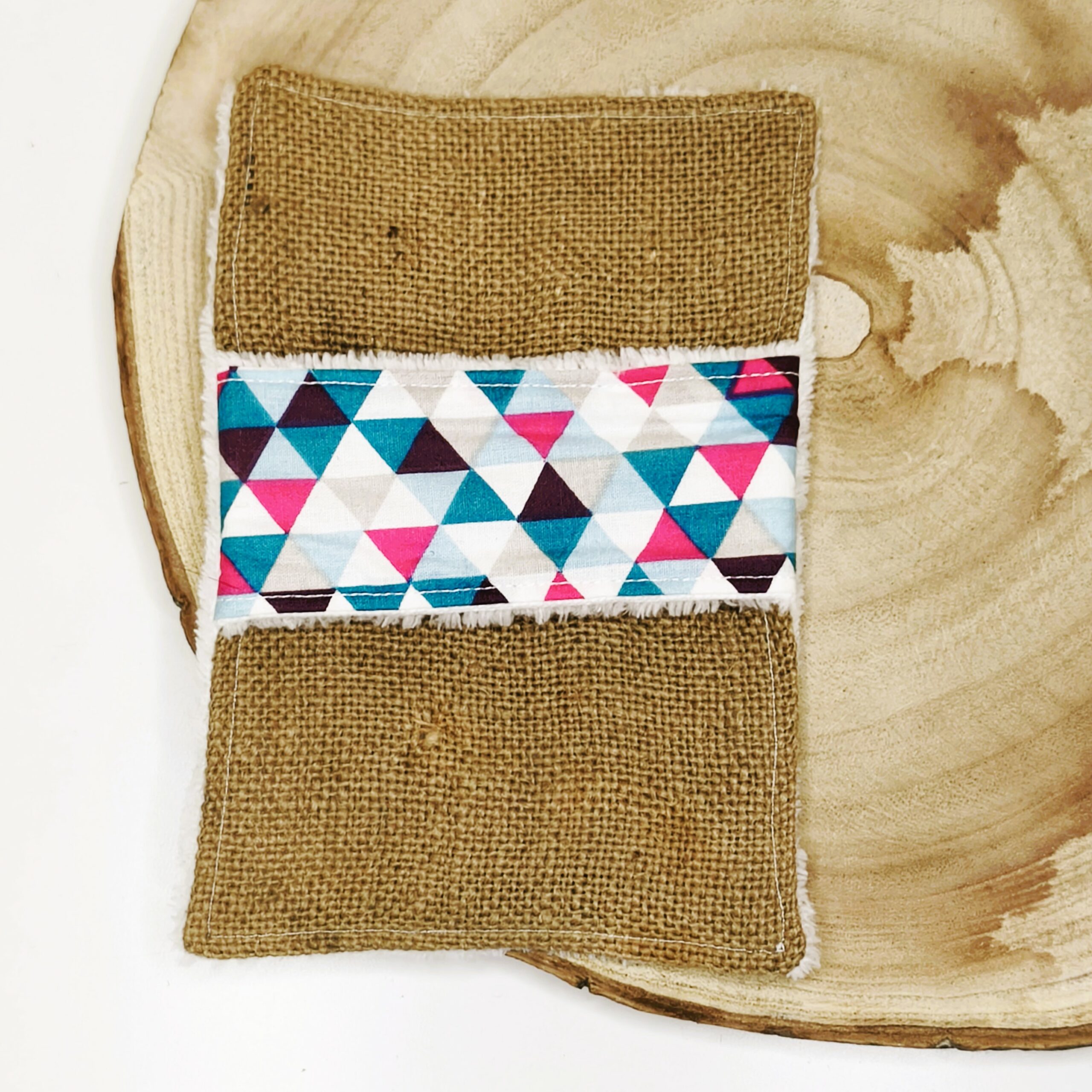 Gant exfoliant réversible – Image 5