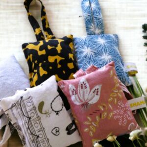 Sachet de lavande