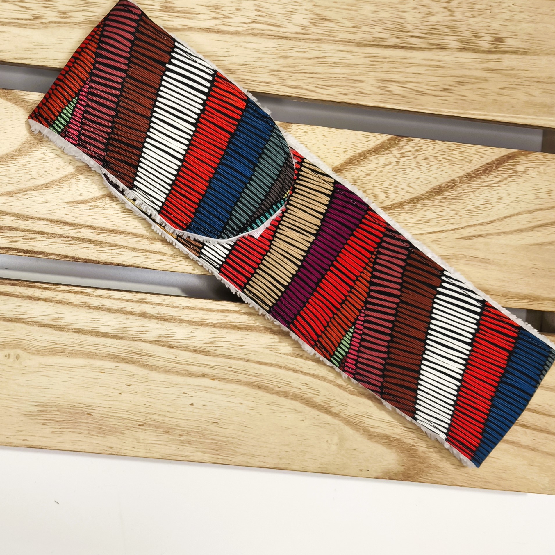 Bandeau soin visage – Image 5