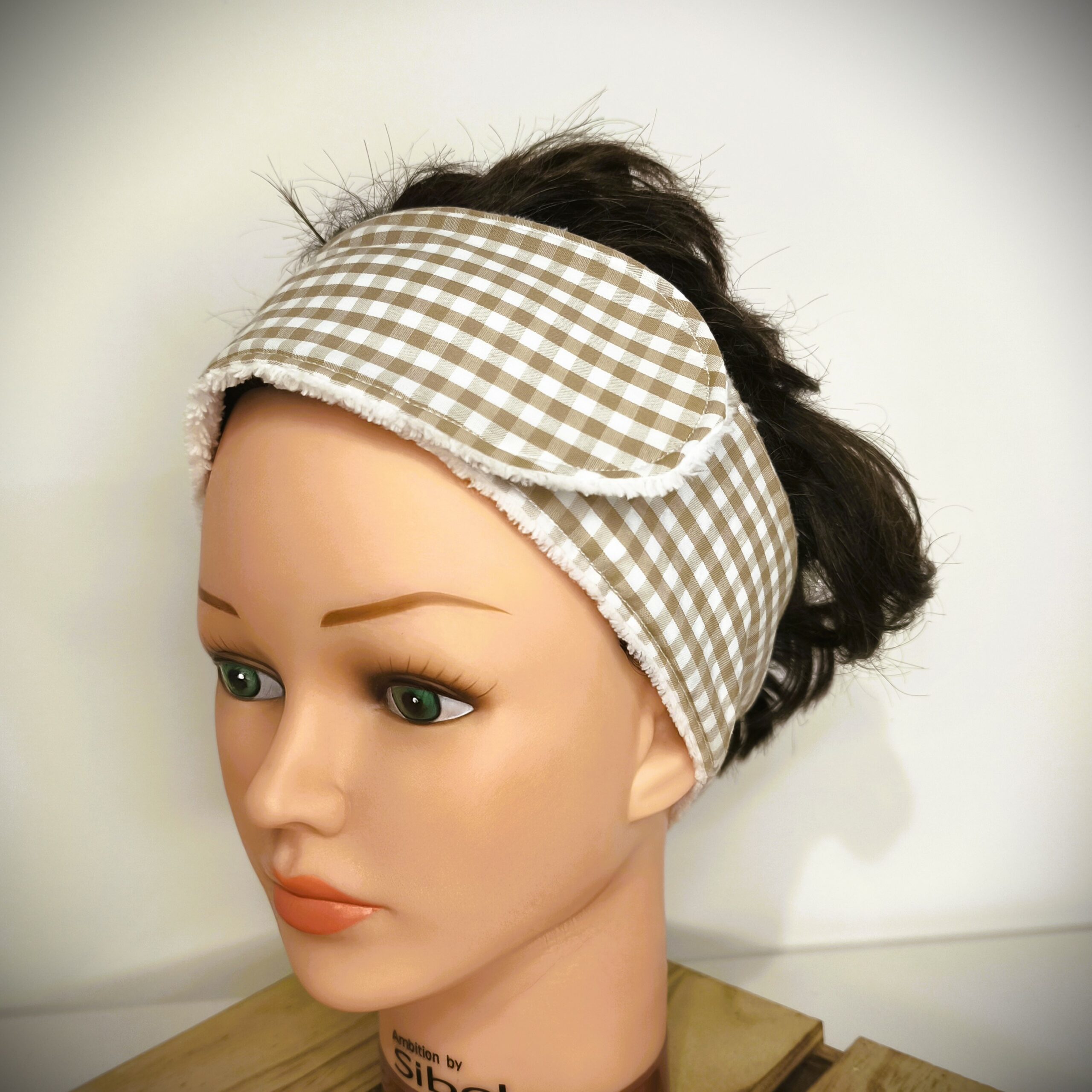 Bandeau soin visage – Image 13