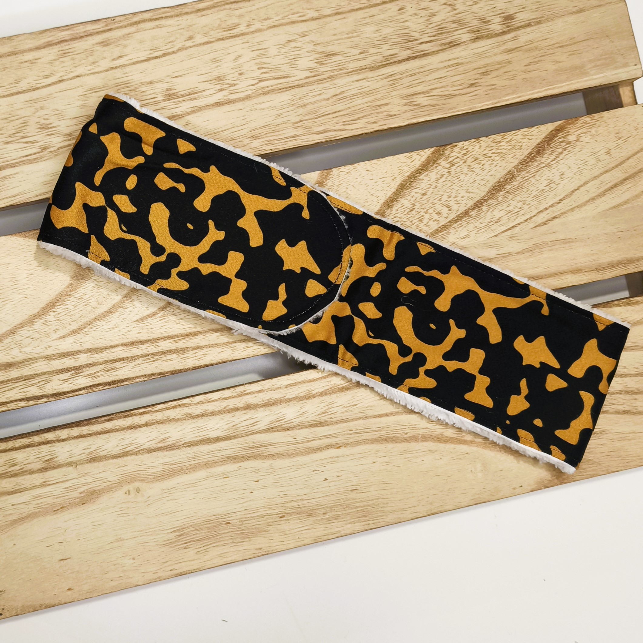 Bandeau soin visage – Image 12