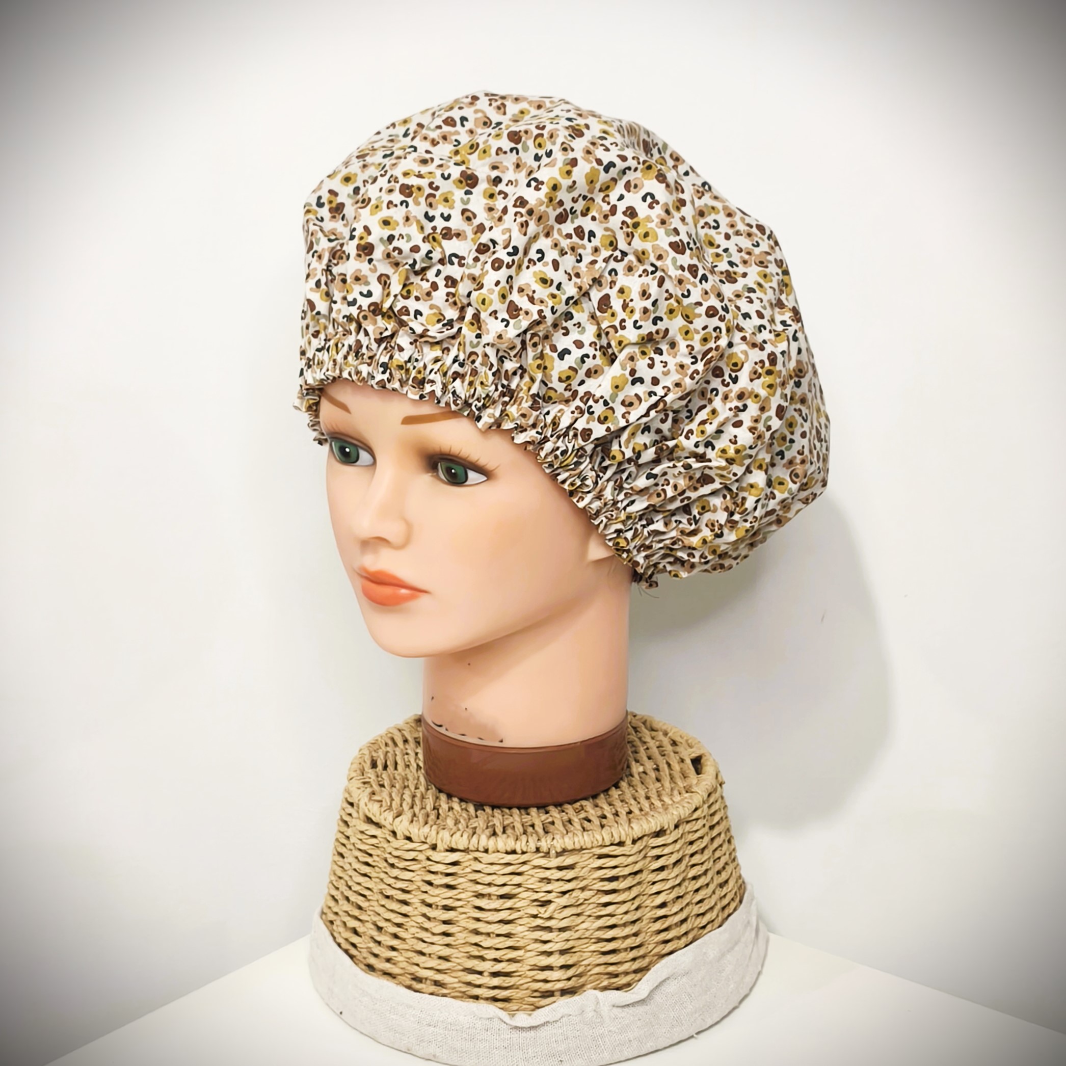 Bonnet de douche – Image 10