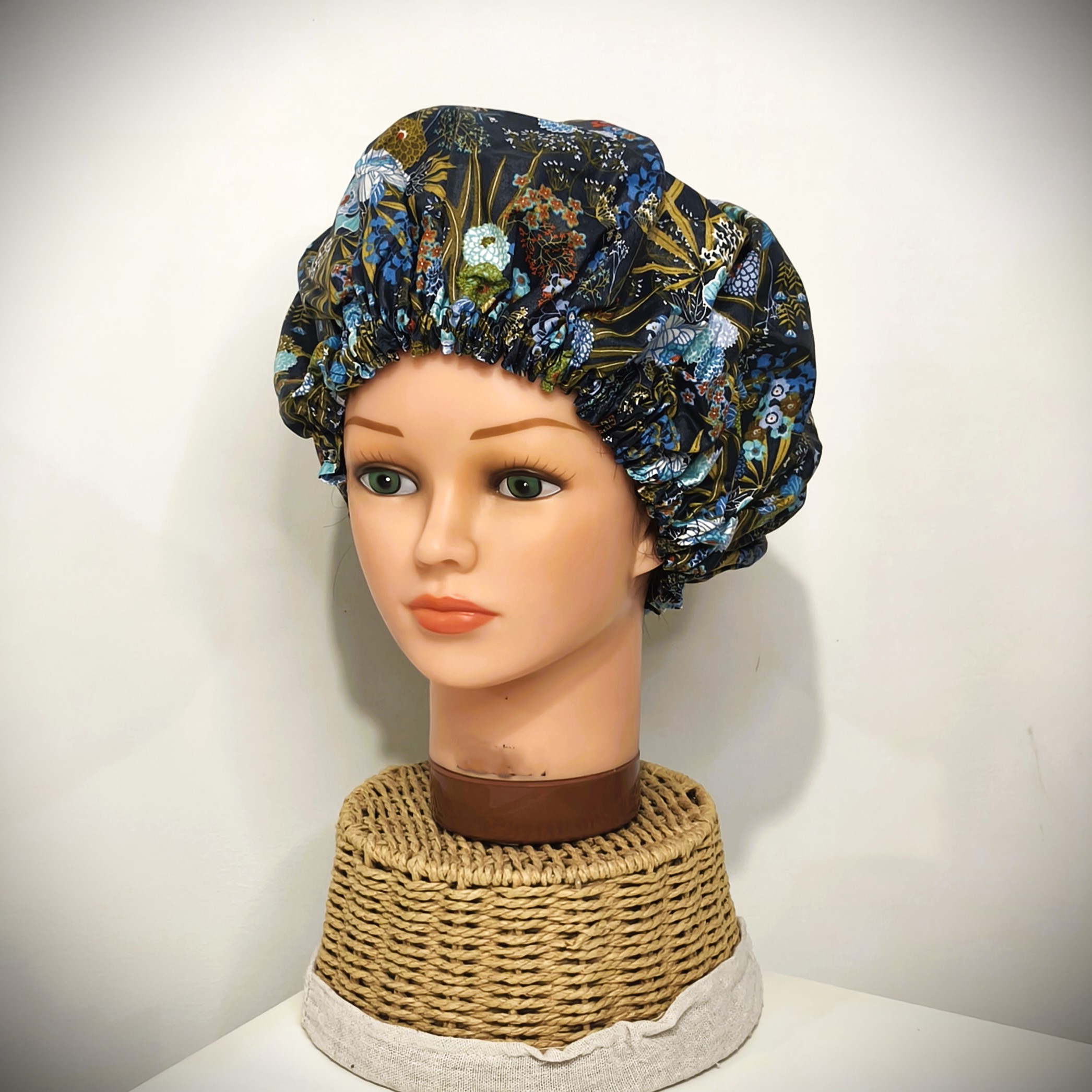 Bonnet de douche – Image 7