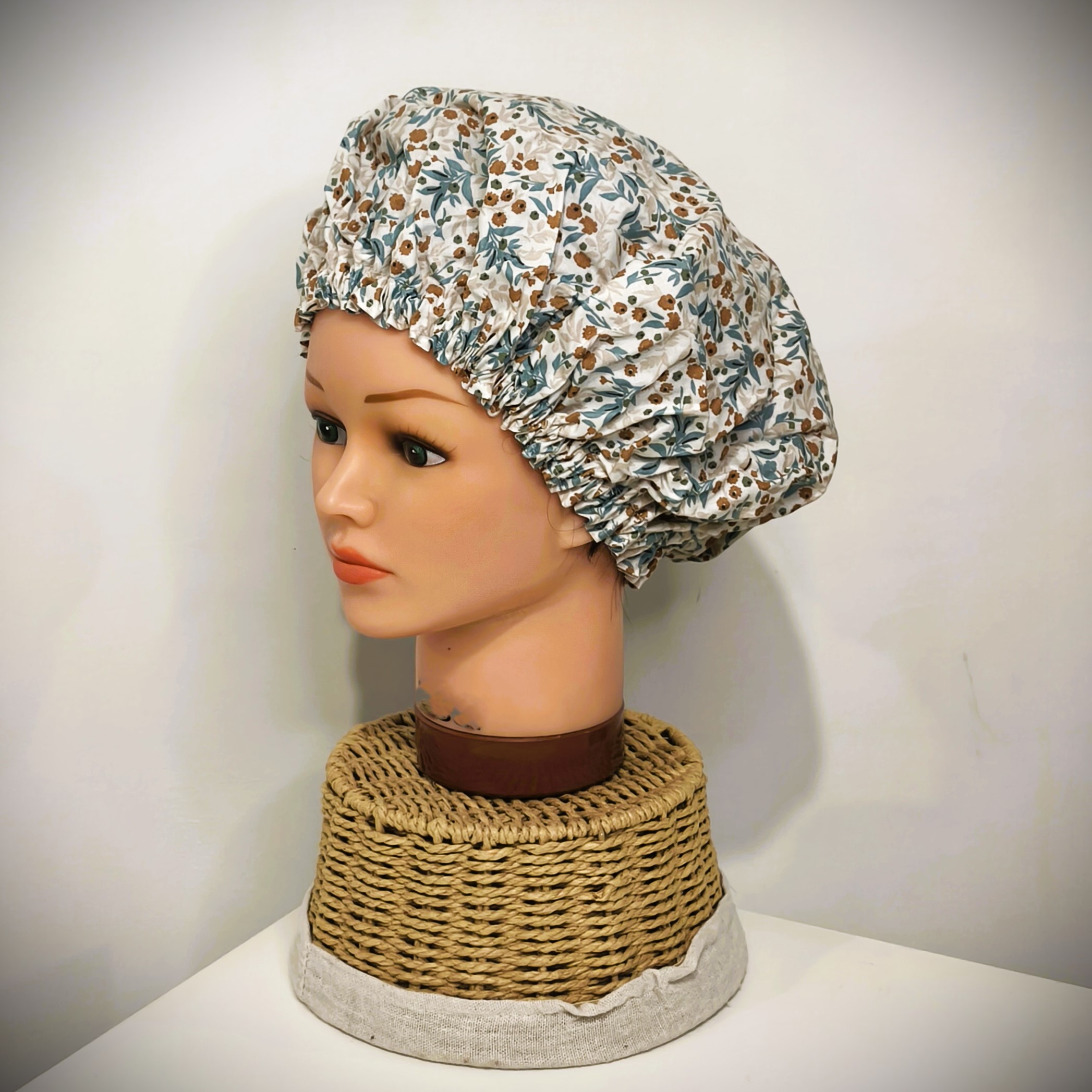Bonnet de douche – Image 4