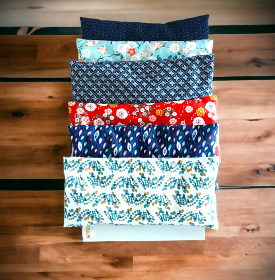 bandeau de relaxation