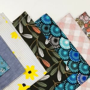 Mouchoirs en tissu (vendus par 3)