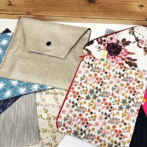 Pochette enveloppe