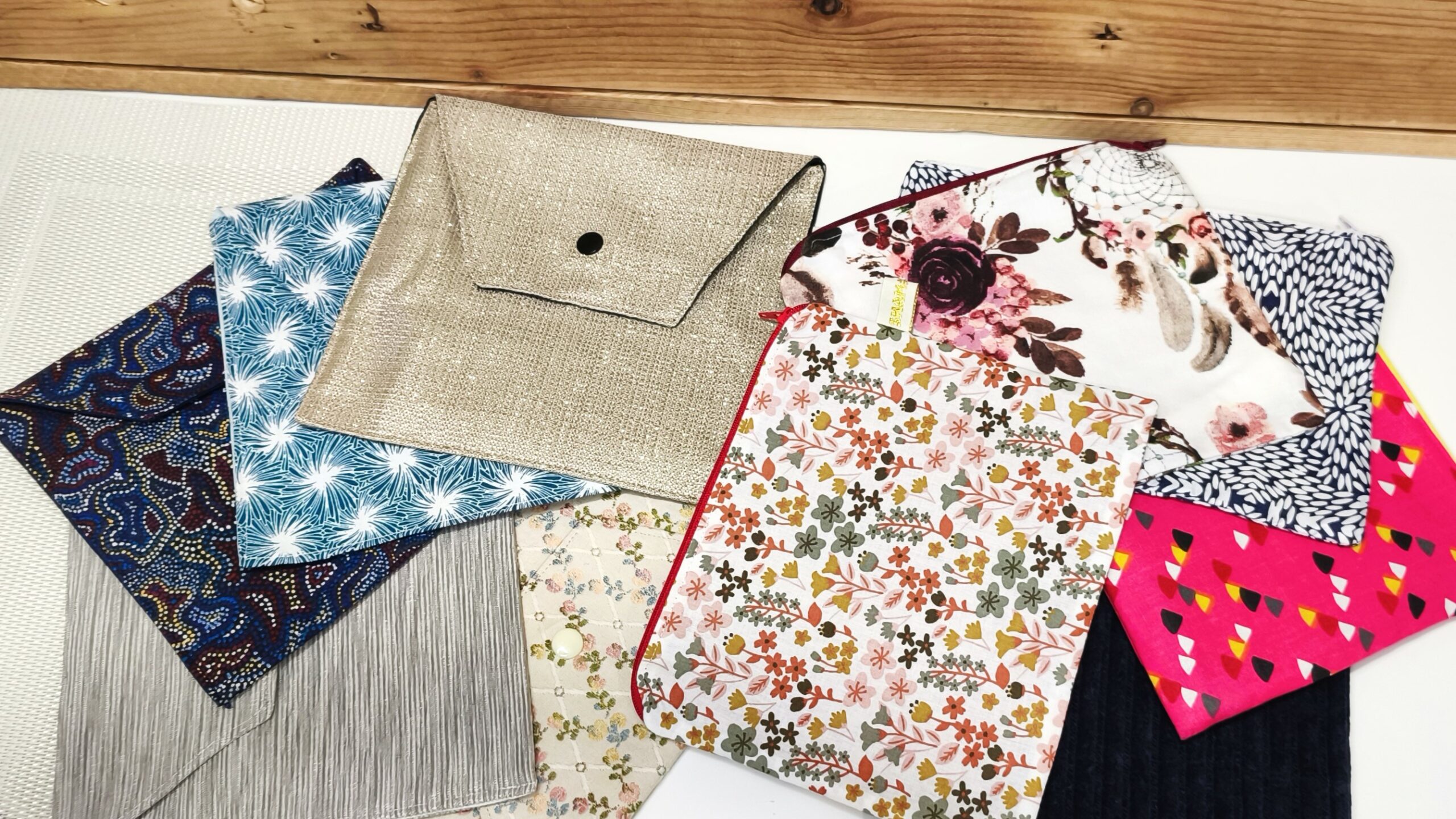Pochette zip – Image 21