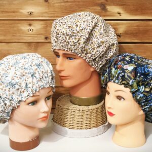 Bonnet de douche