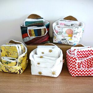 Coffret soin visage