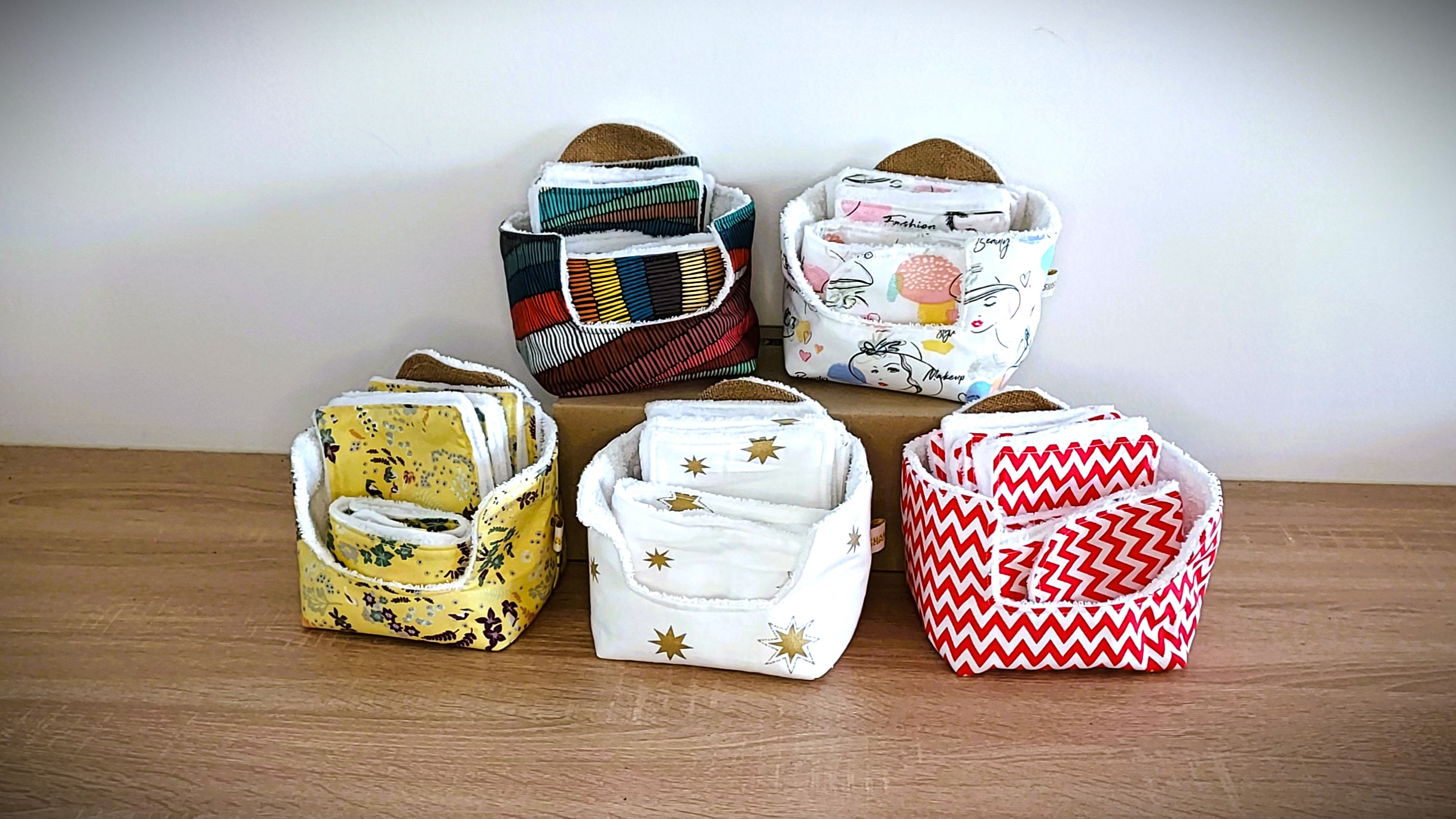 Coffret soin visage