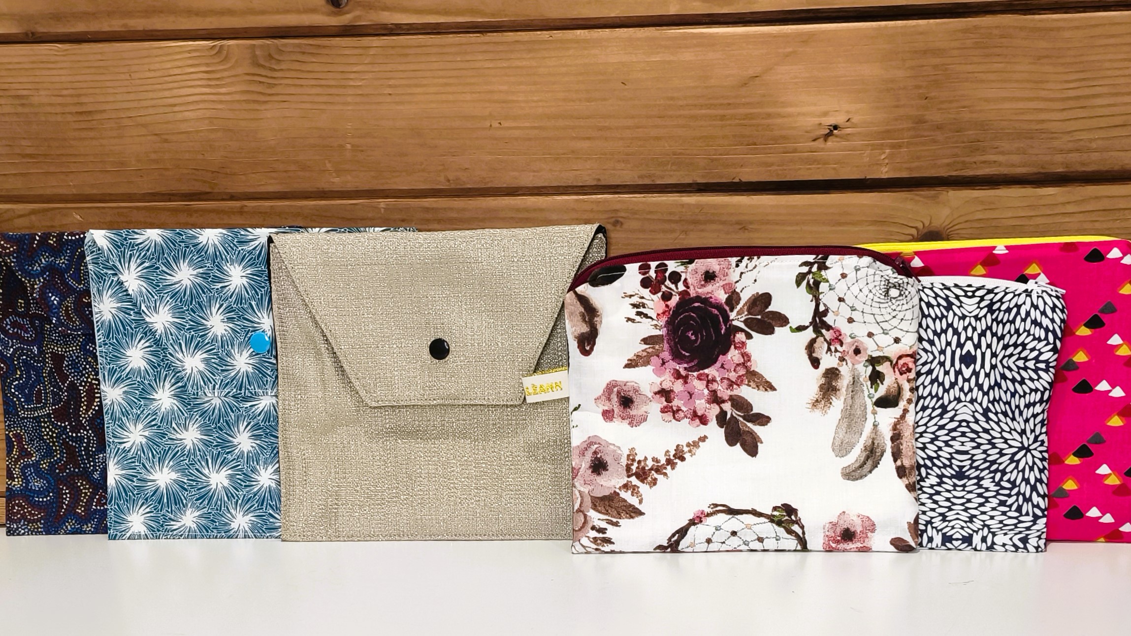 Pochette enveloppe – Image 11