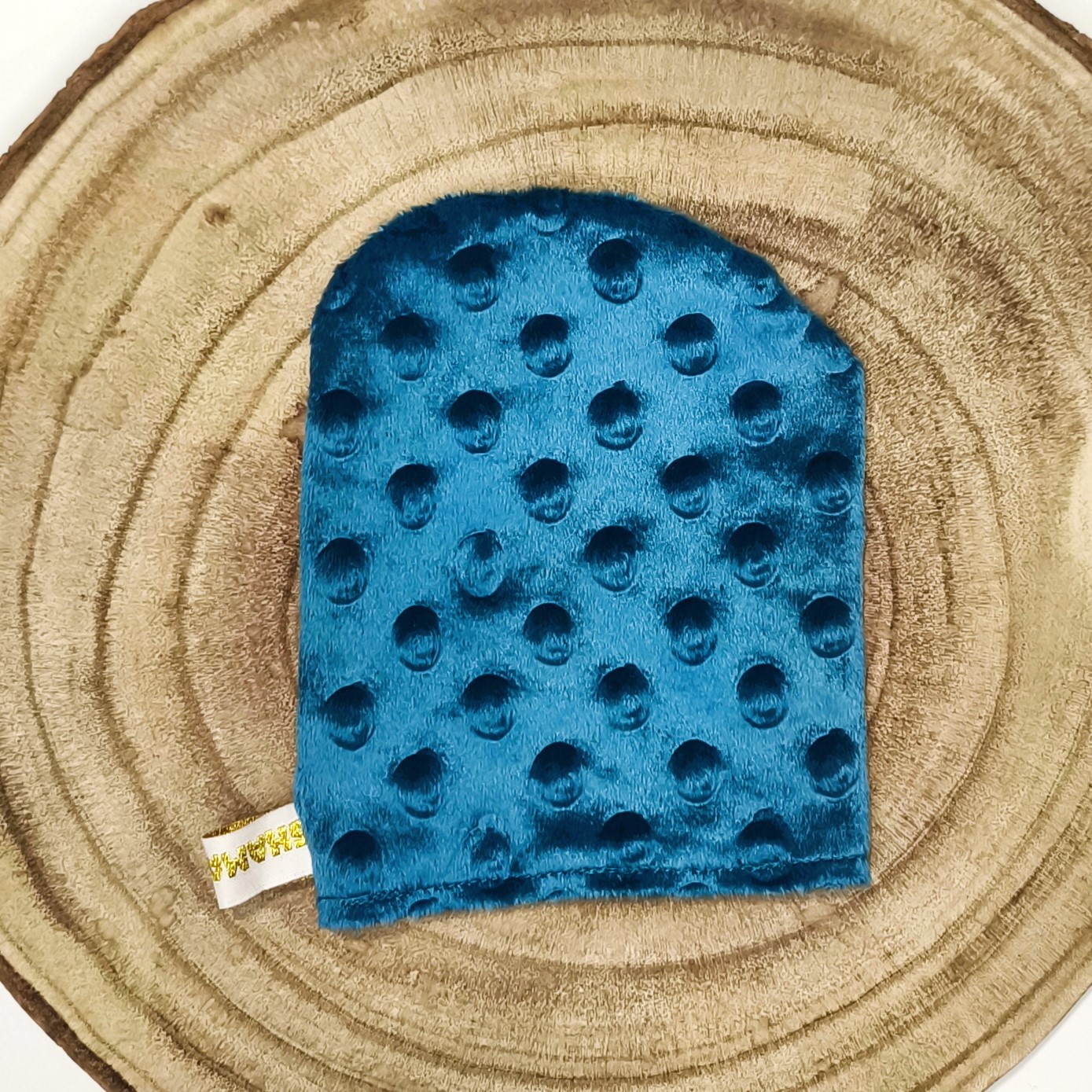 Gant démaquillant – Image 2