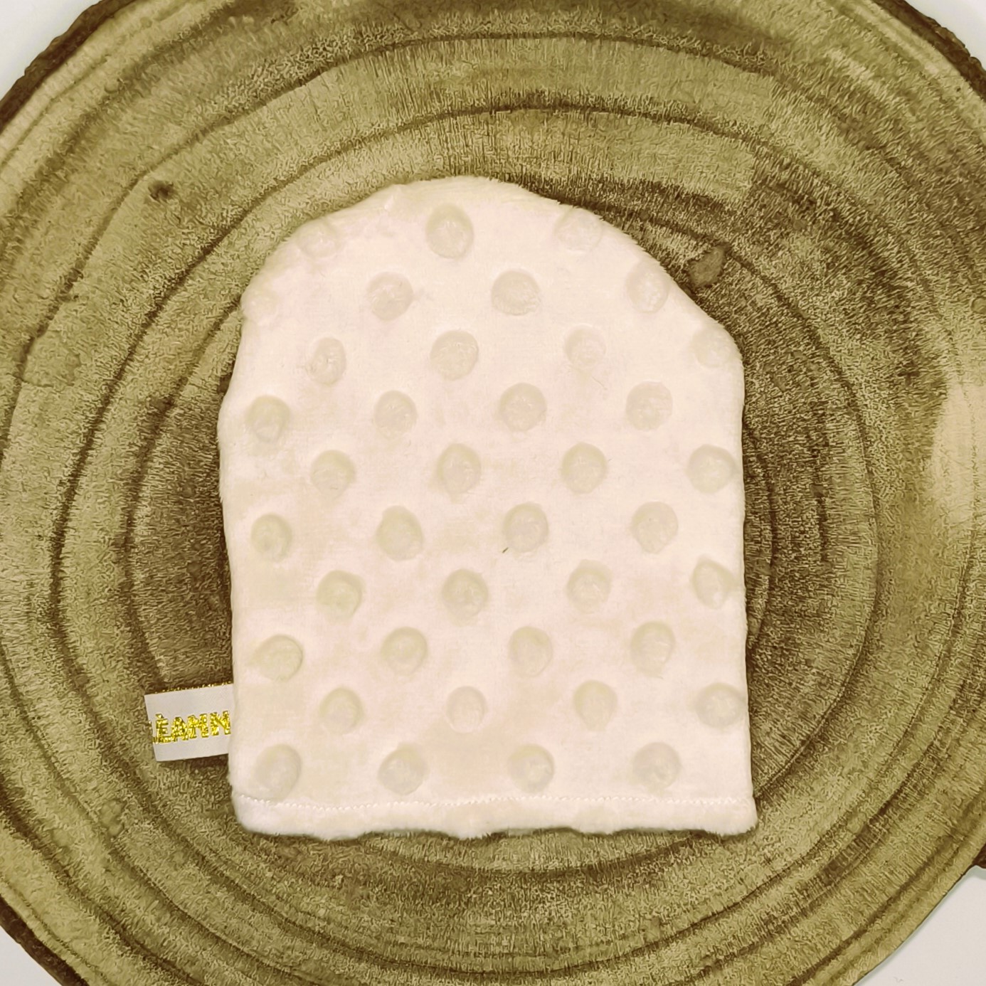 Gant démaquillant – Image 3