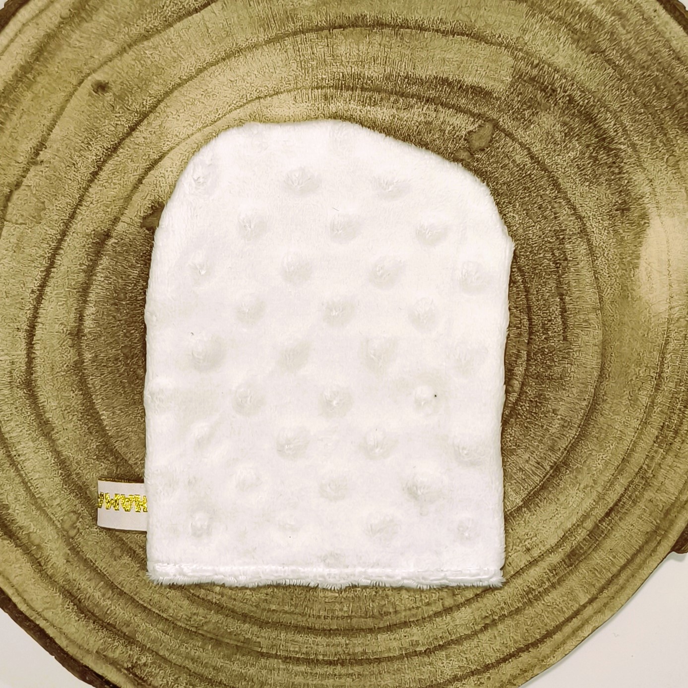 Gant démaquillant – Image 4