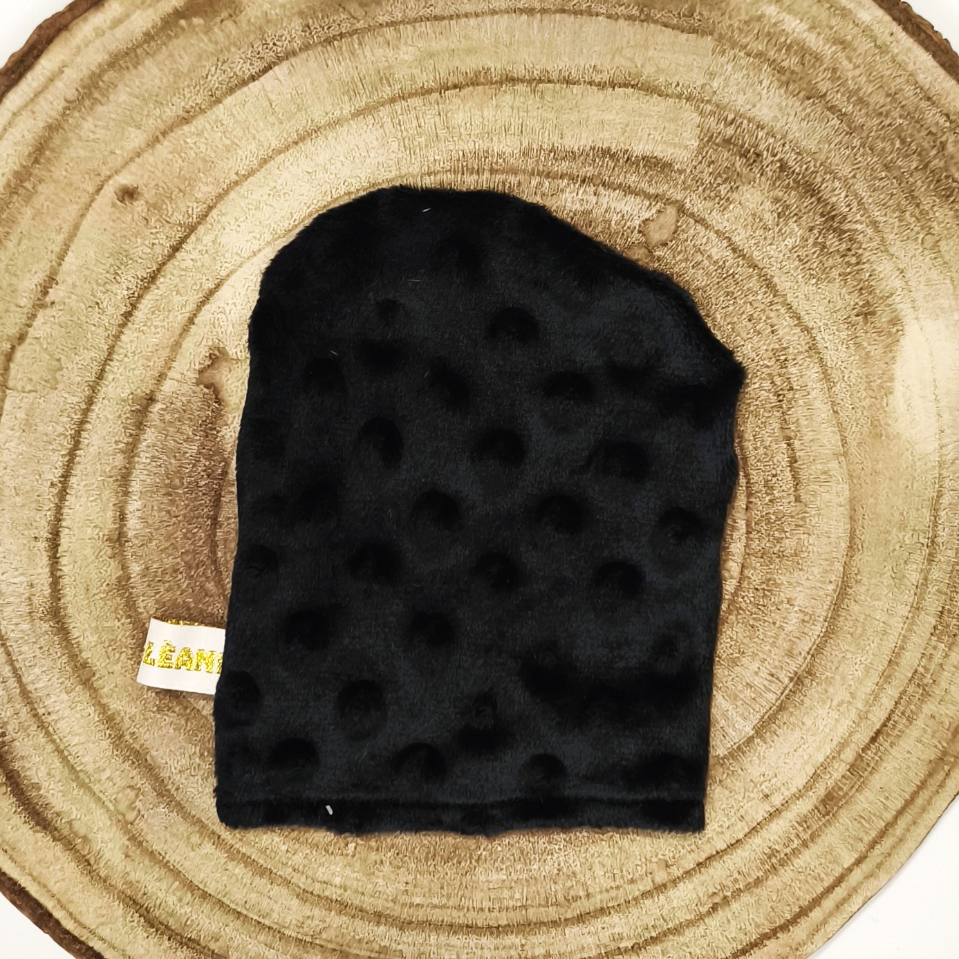 Gant démaquillant – Image 7