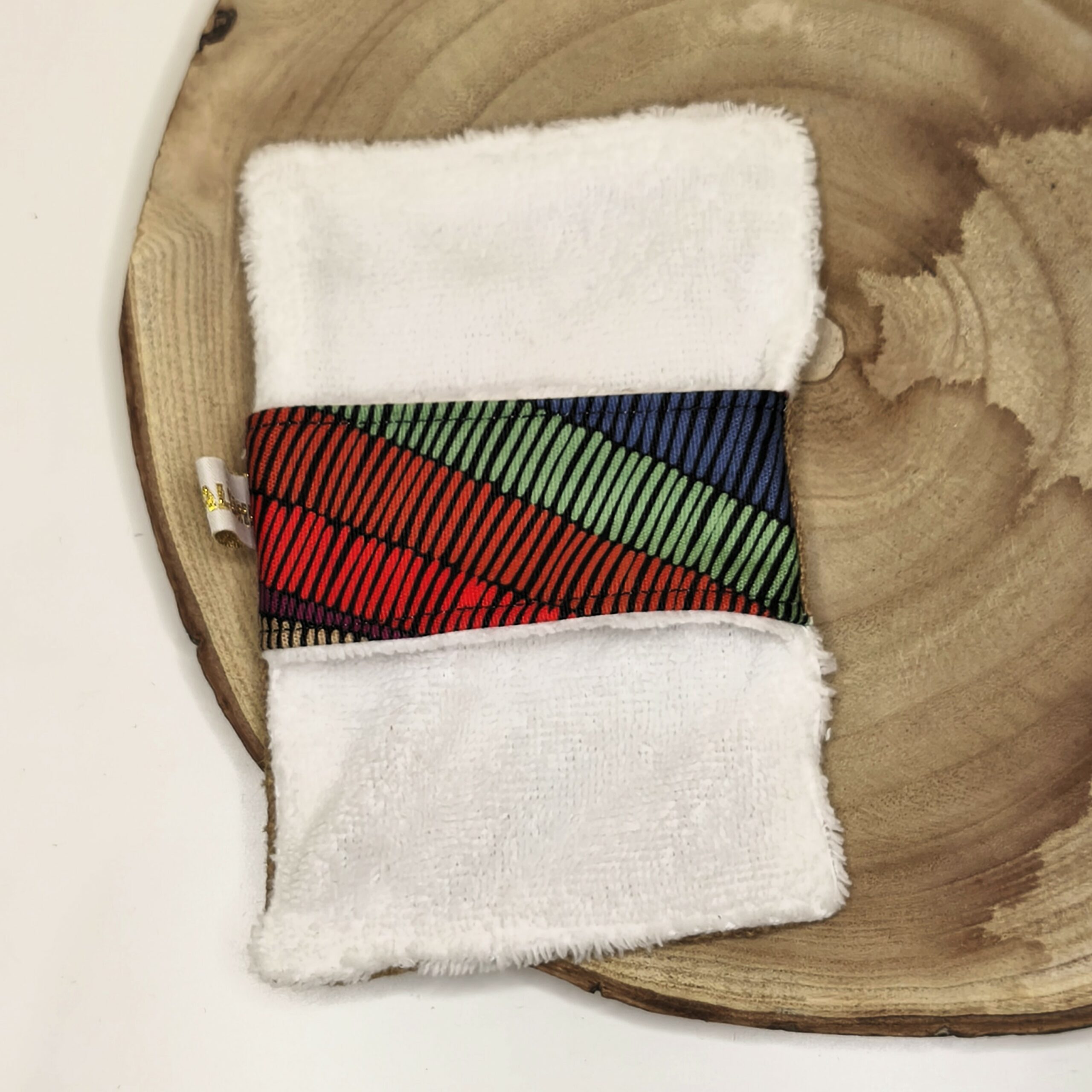 Gant exfoliant réversible – Image 19