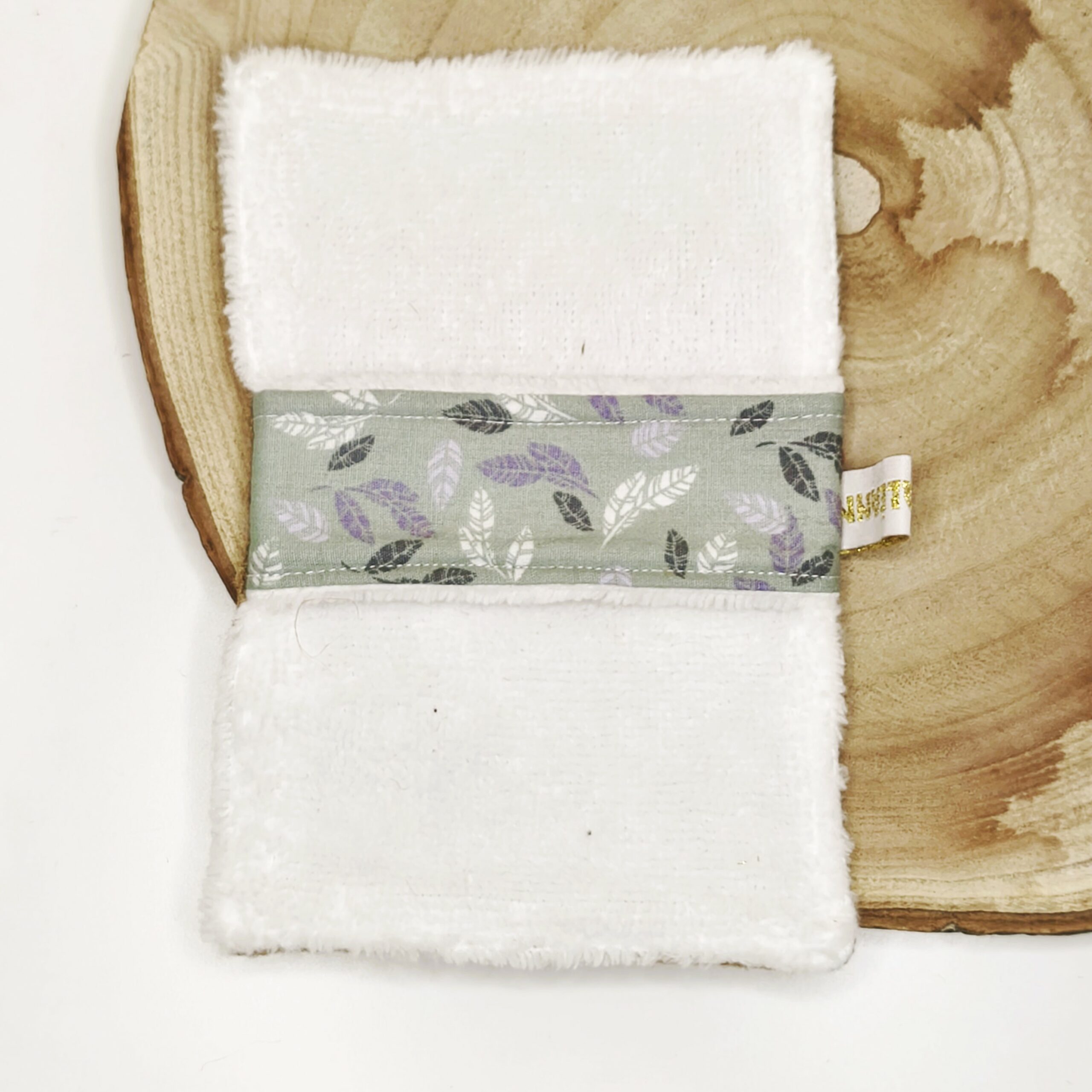 Gant exfoliant réversible – Image 15