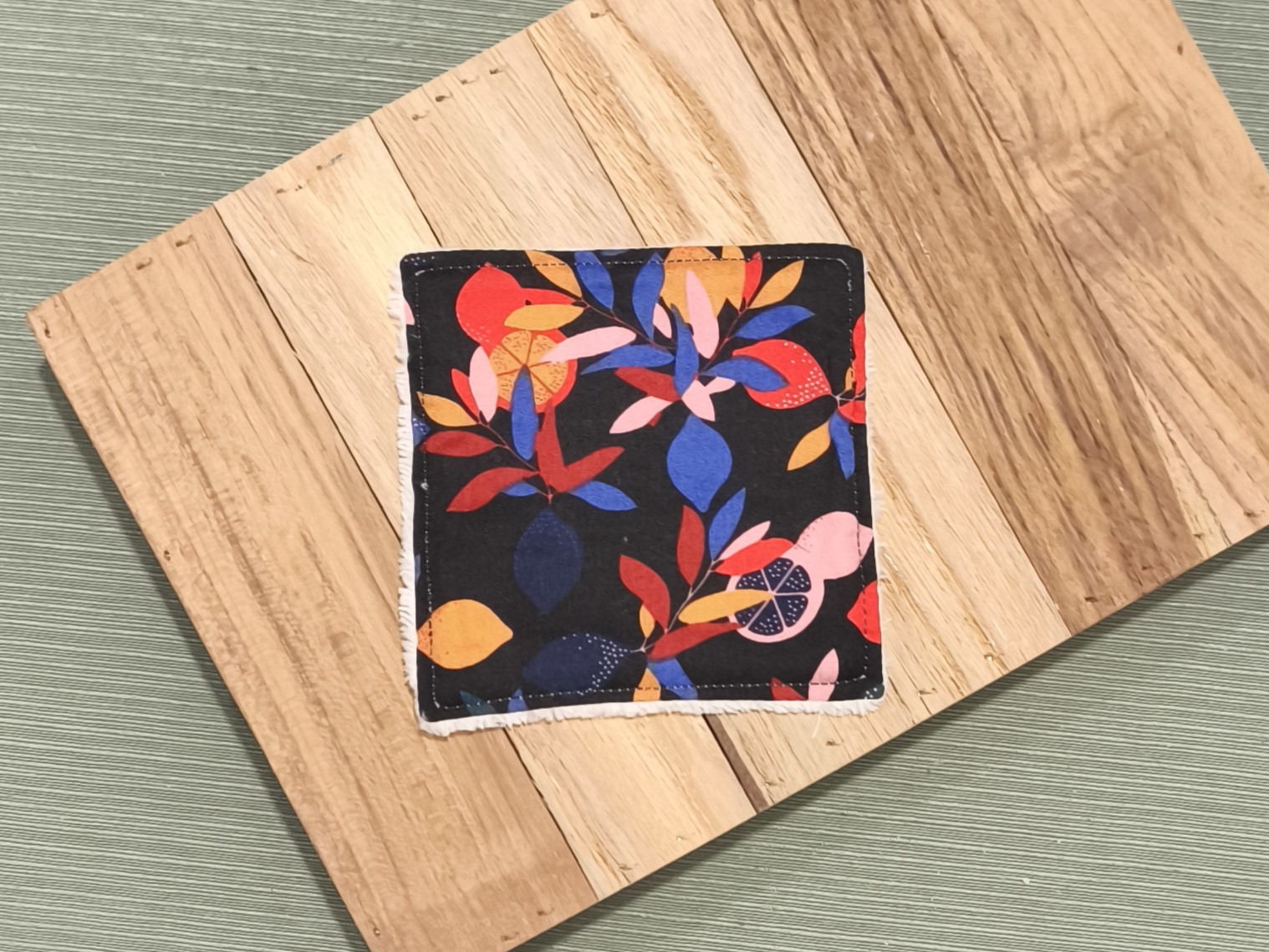 Lingettes lavables ( vendues par 3) – Image 41