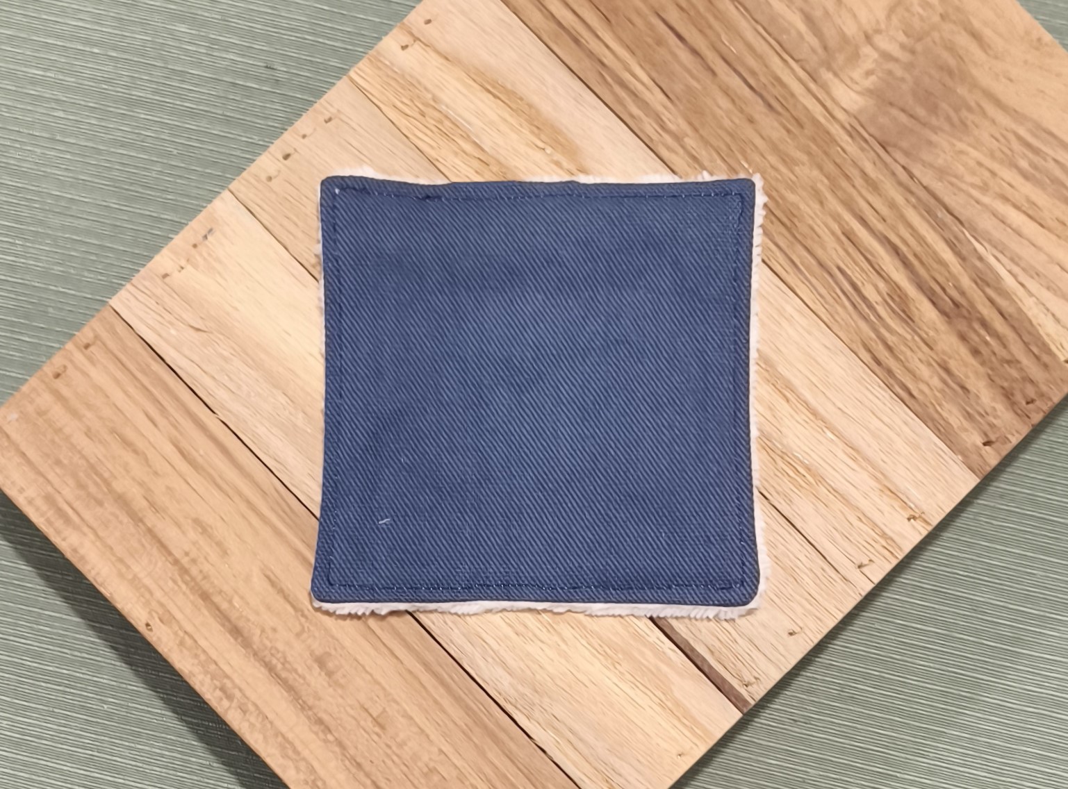 Lingettes lavables ( vendues par 3) – Image 39