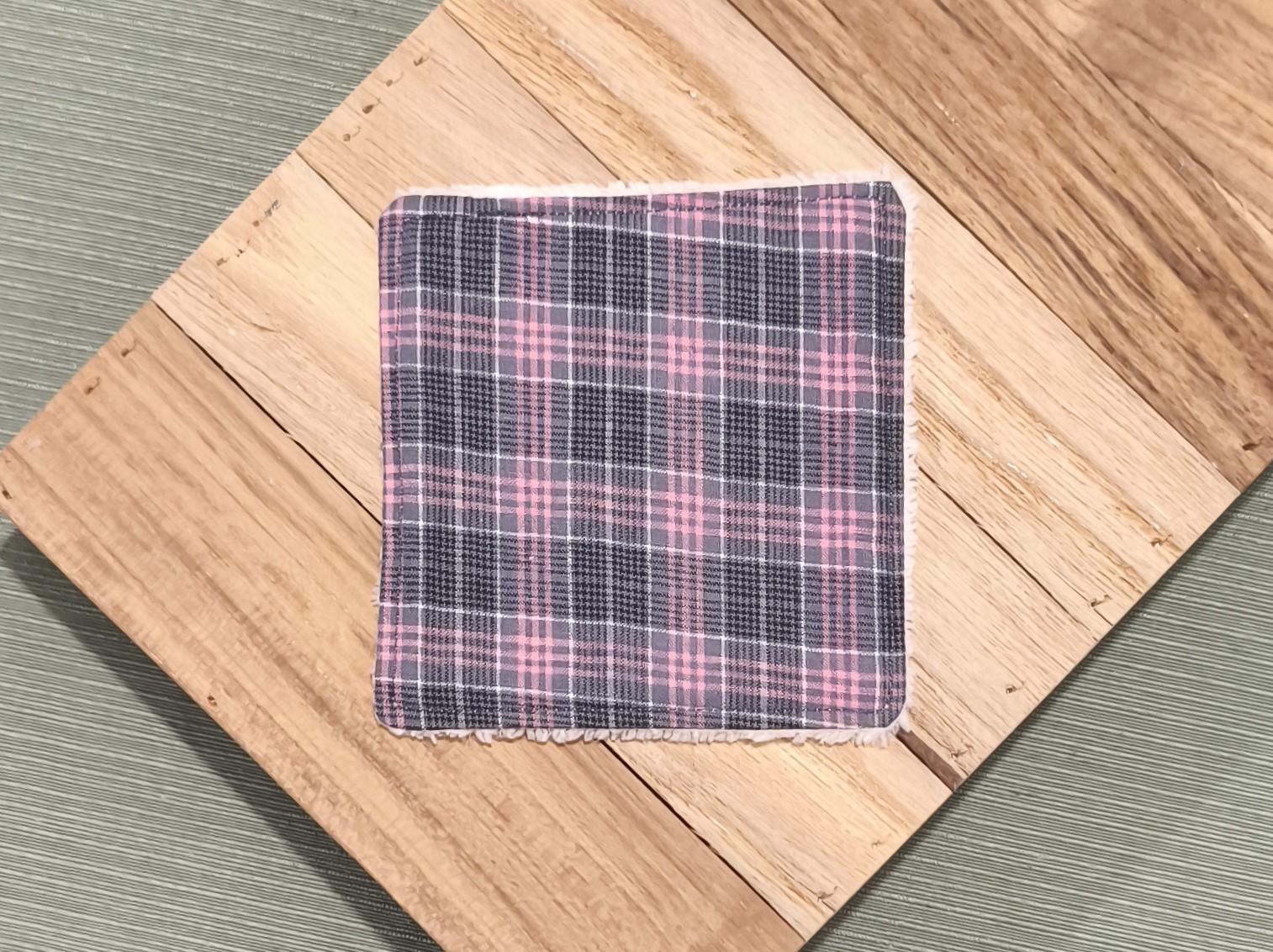 Lingettes lavables ( vendues par 3) – Image 31