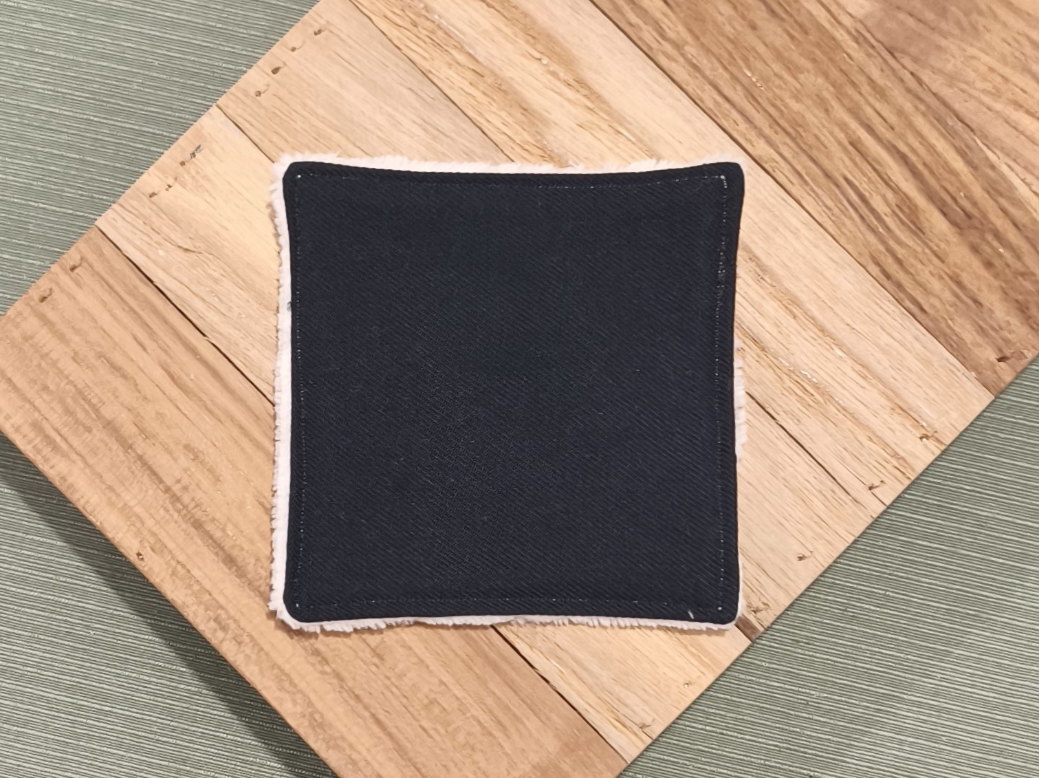 Lingettes lavables ( vendues par 3) – Image 17