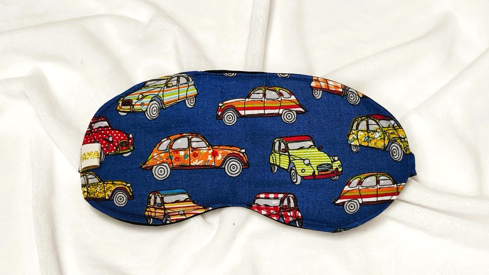 Masque de nuit – Image 2