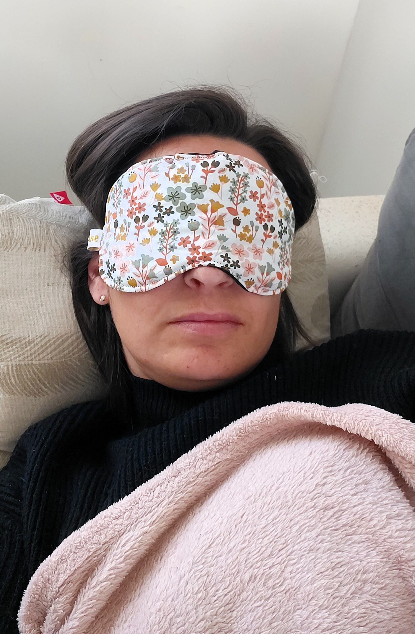 Masque de nuit – Image 11