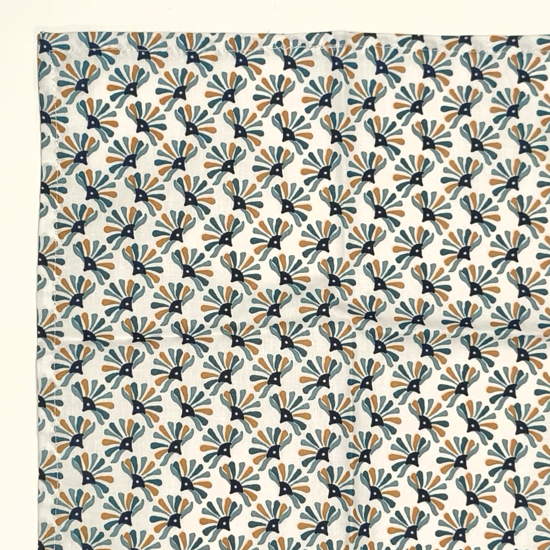 Mouchoirs en tissu (vendus par 3) – Image 5