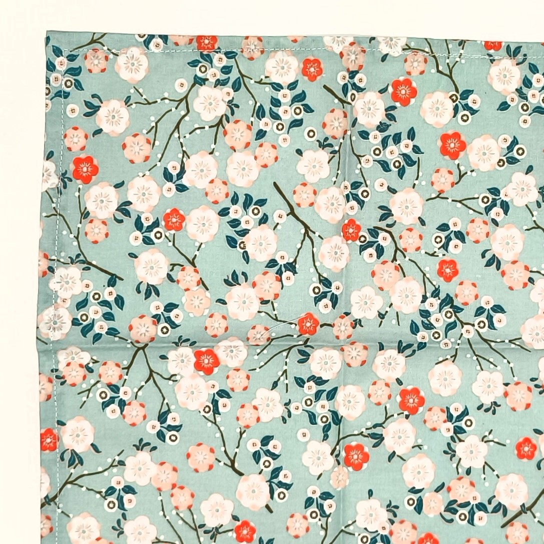 Mouchoirs en tissu (vendus par 3) – Image 7