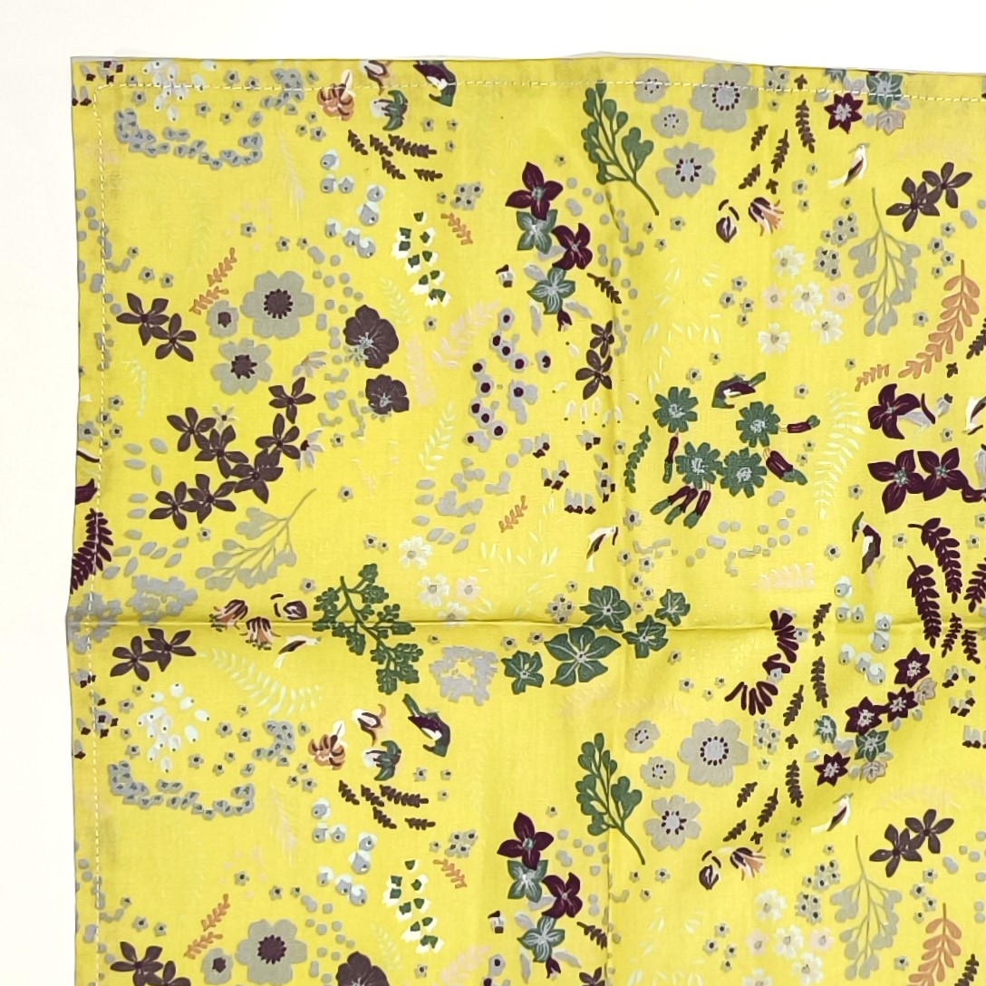 Mouchoirs en tissu (vendus par 3) – Image 9