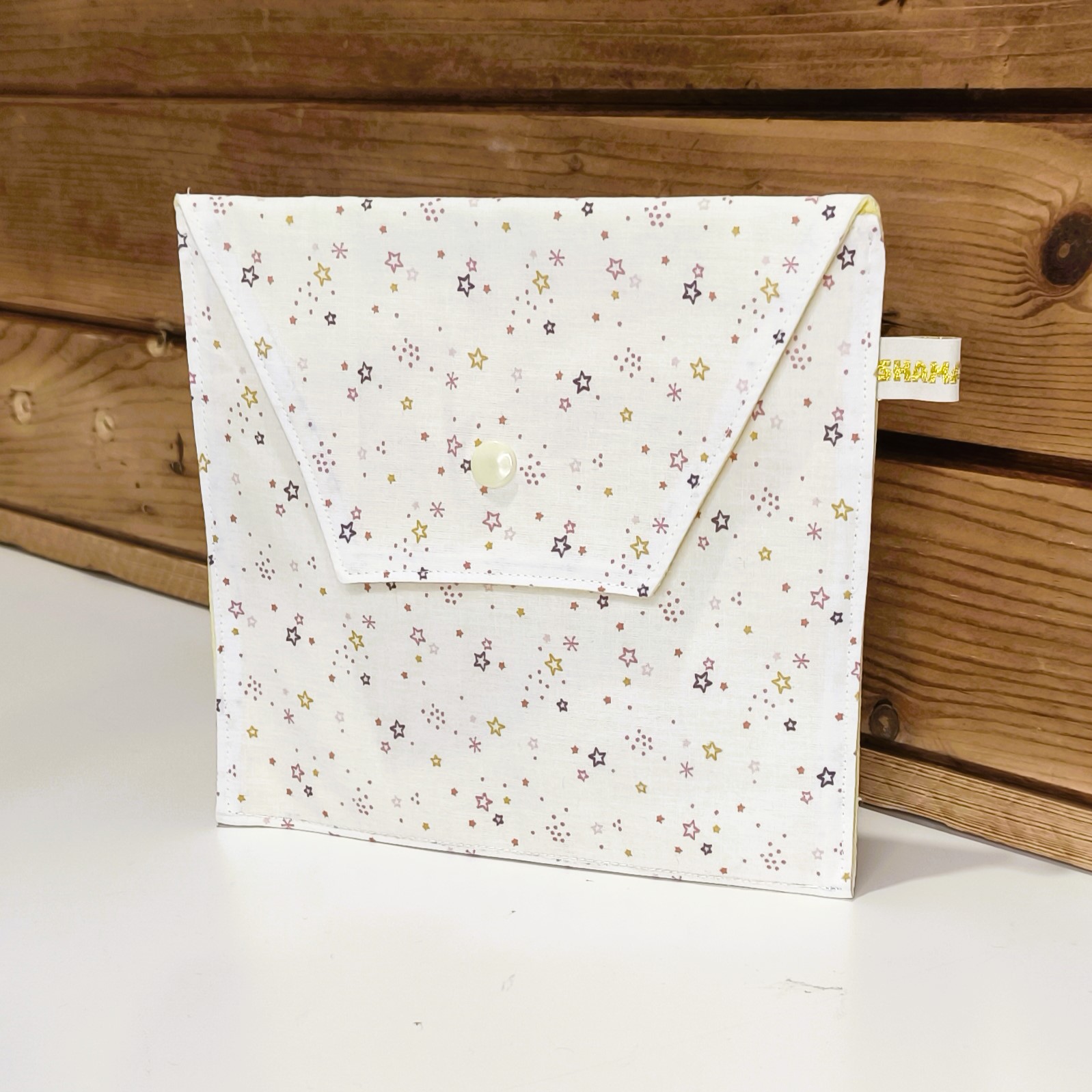 Pochette enveloppe – Image 8
